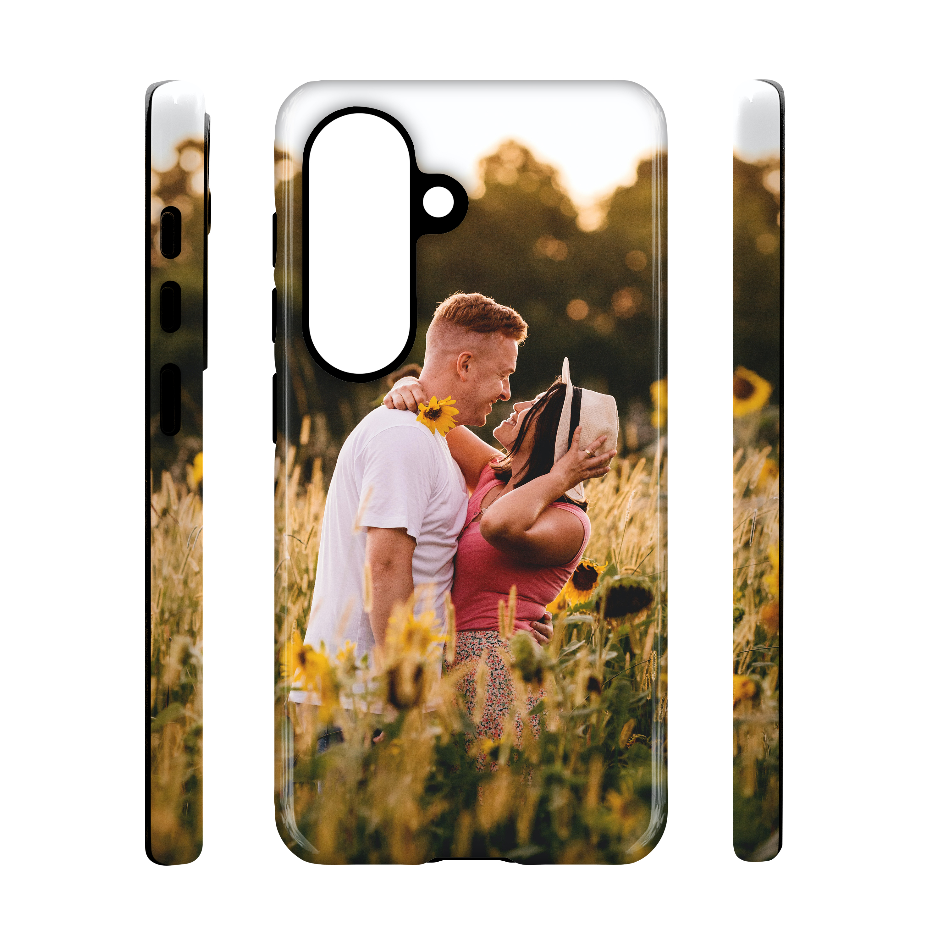 Galaxy S26 Premium Softcase