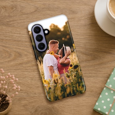 Galaxy S26 Premium Softcase