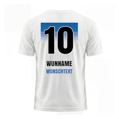 Fußballtrikot