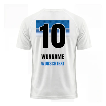 Fußballtrikot
