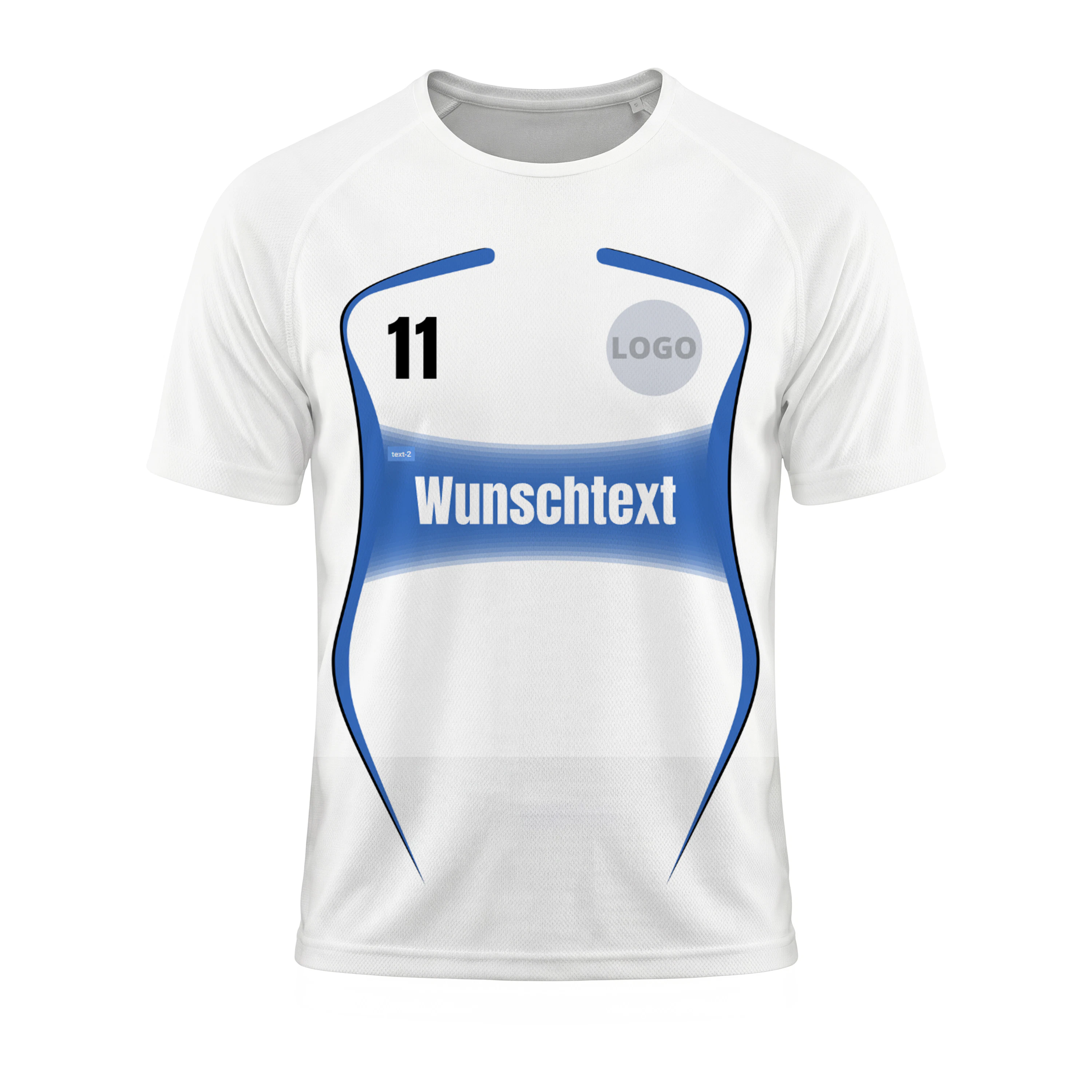 Fußballtrikot
