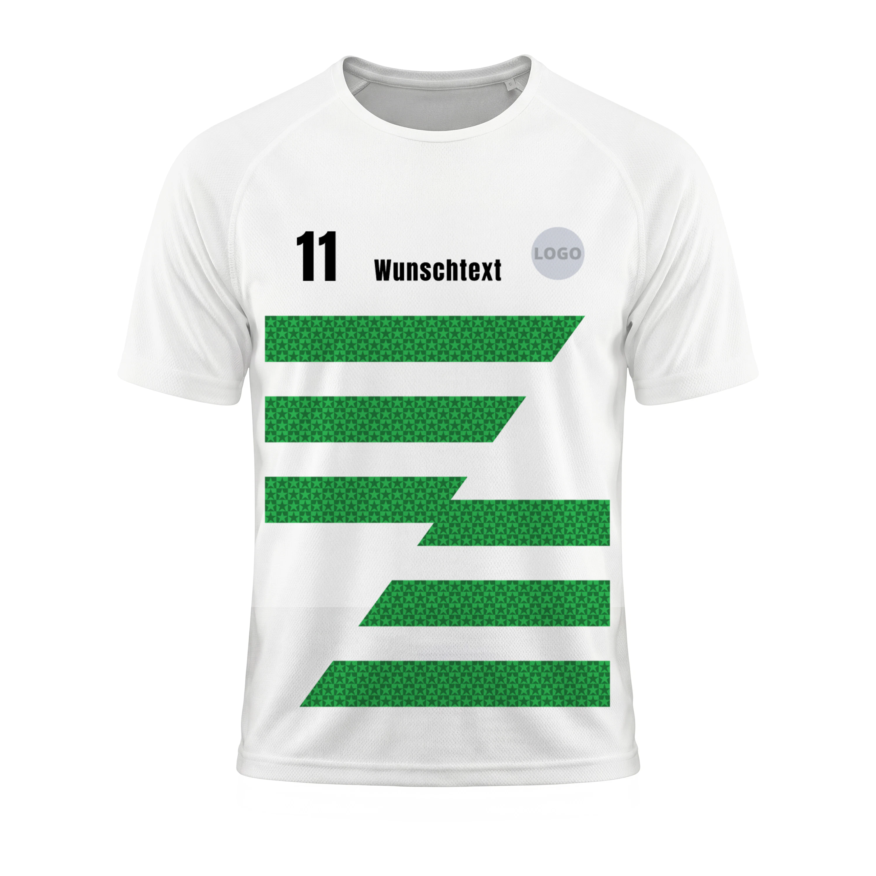 Fußballtrikot