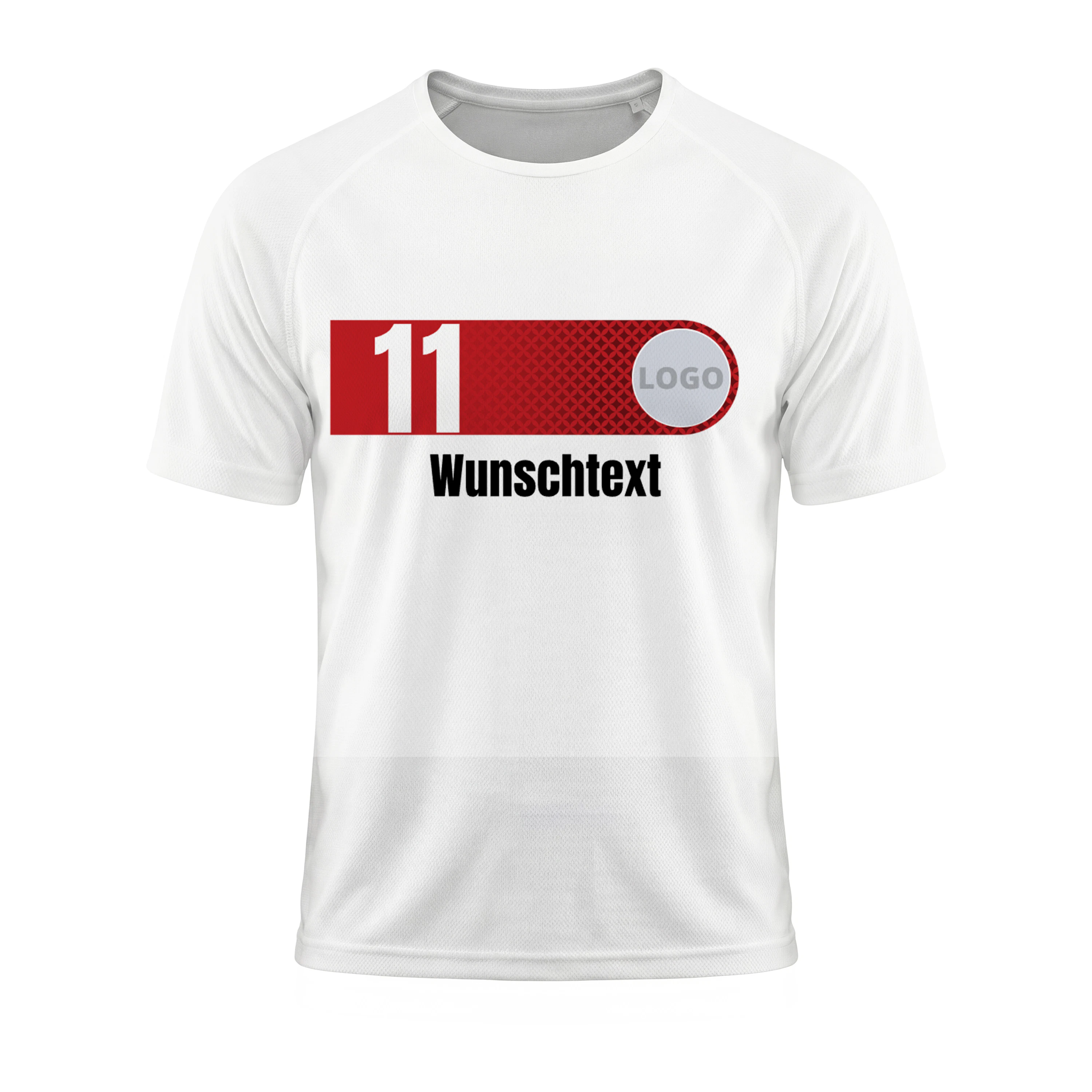 Fußballtrikot