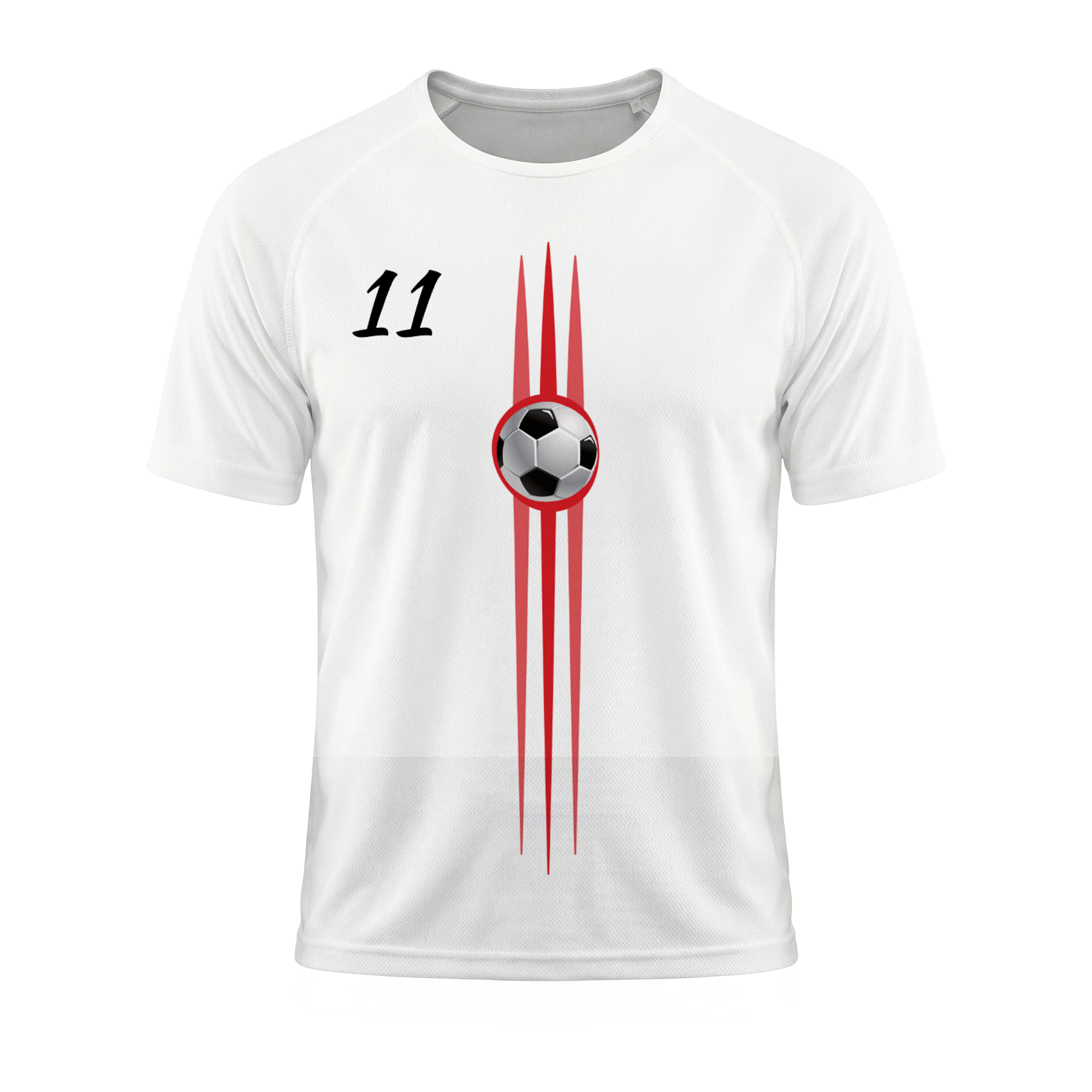 Fußballtrikot