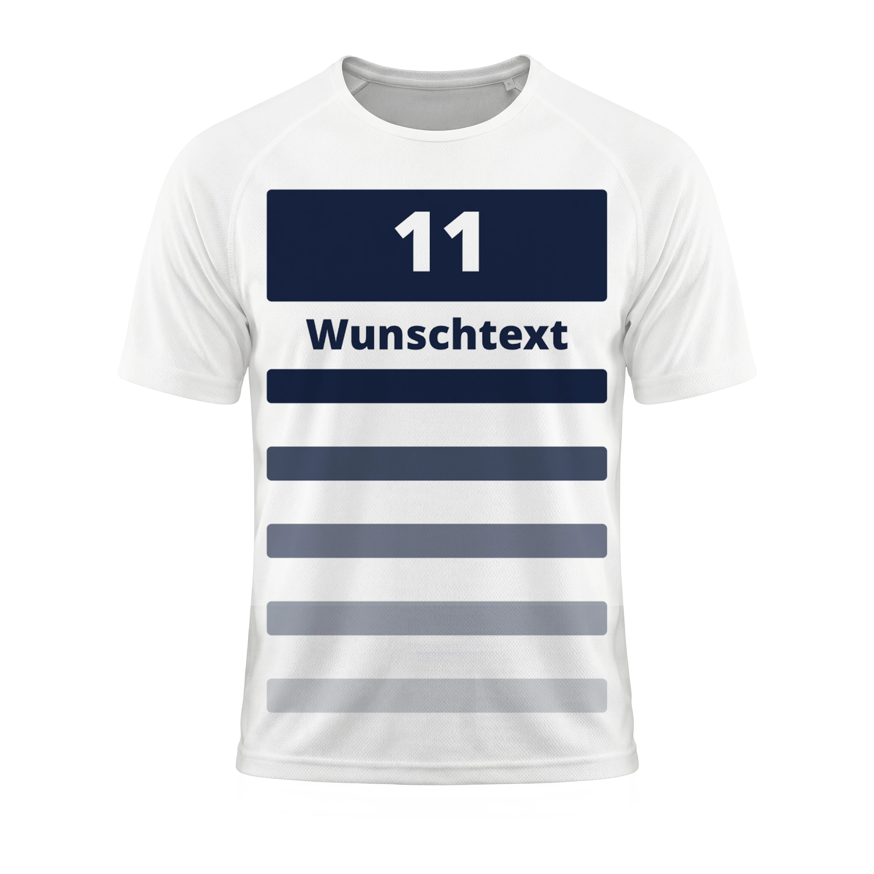 Fußballtrikot