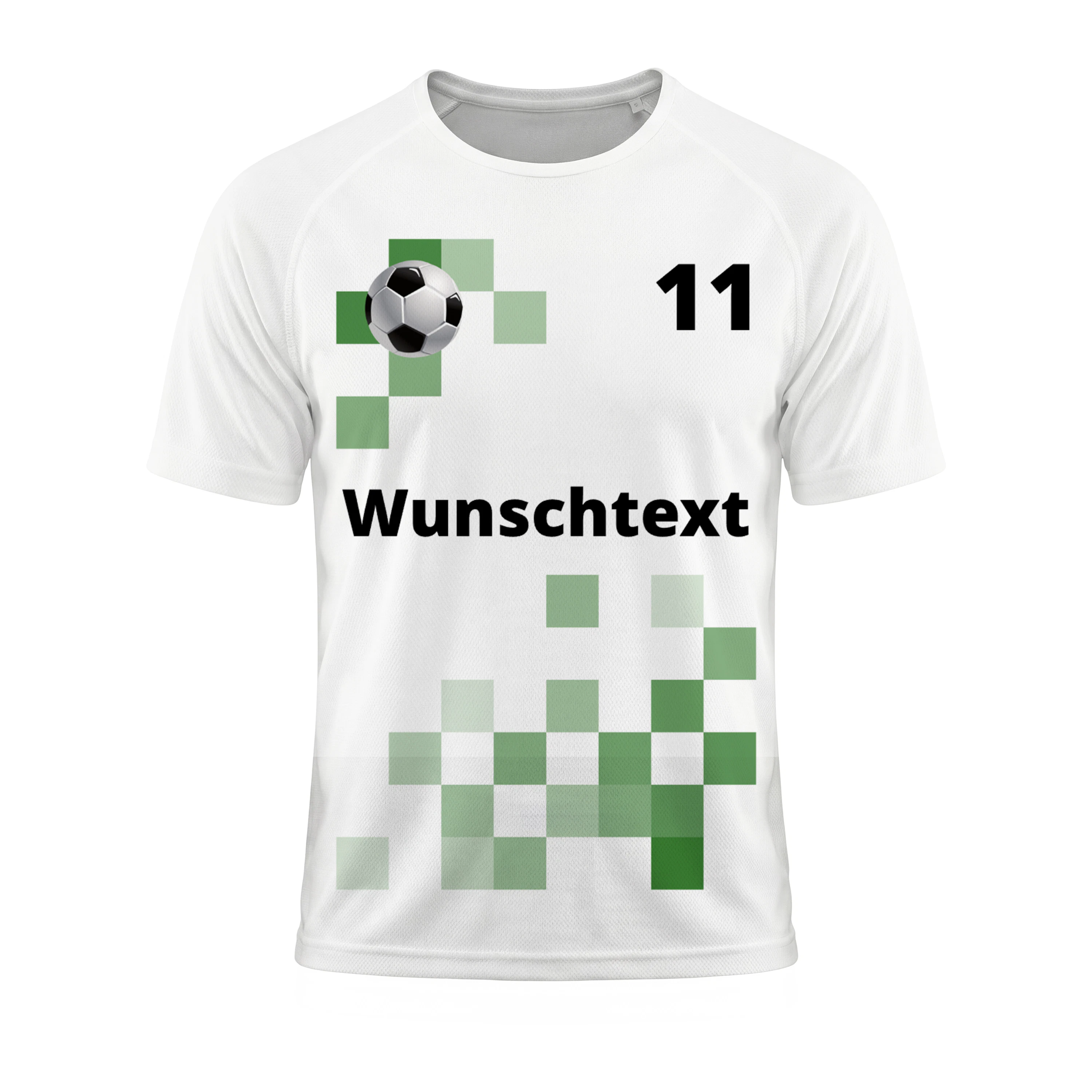 Fußballtrikot