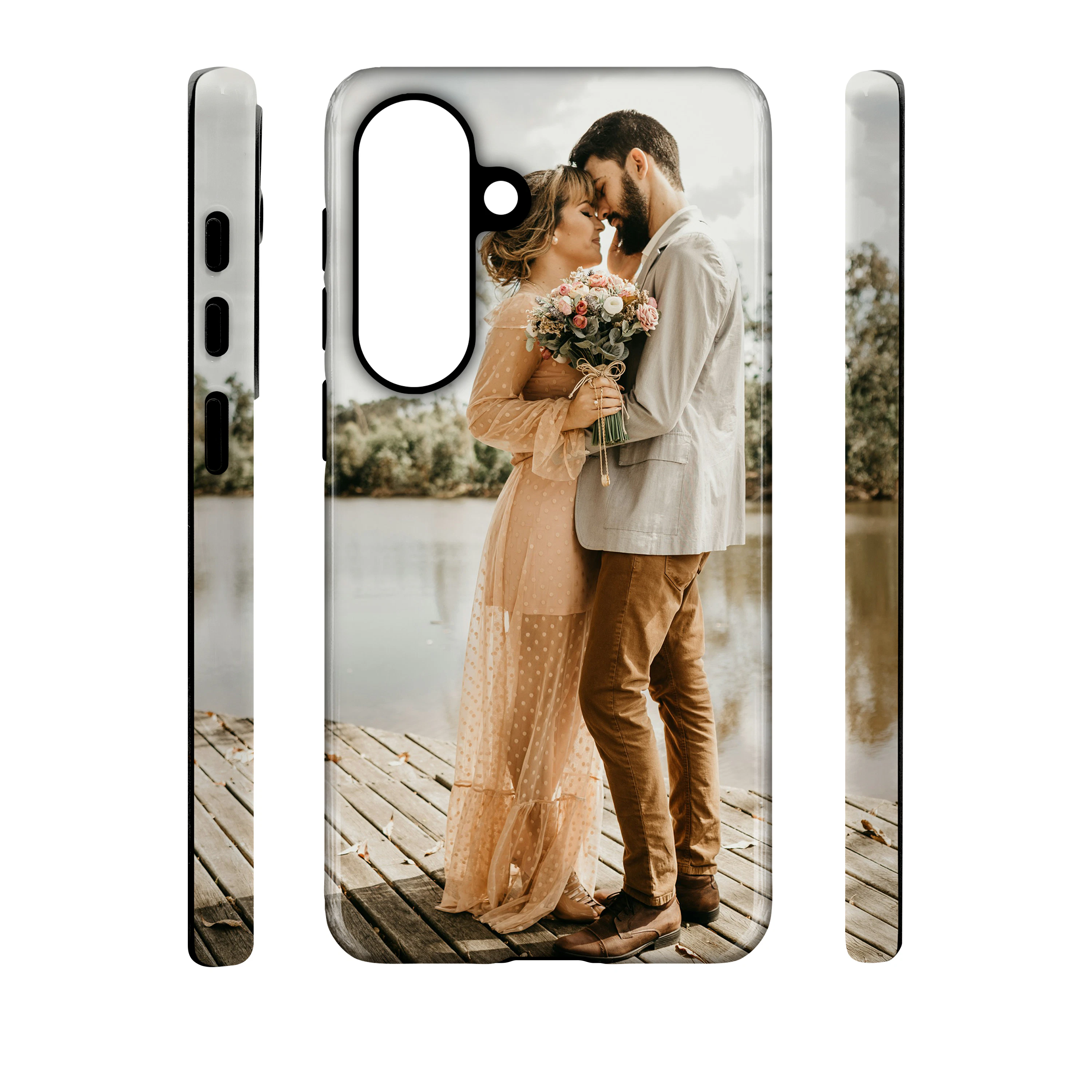 Galaxy S26+ Premium Softcase