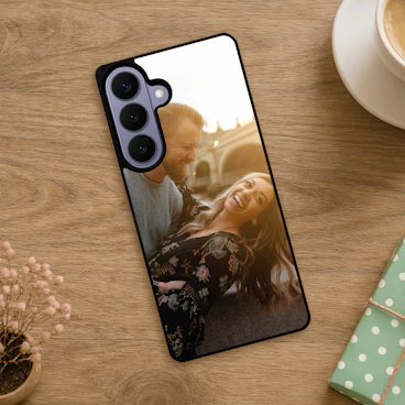 Galaxy S26+ Softcase