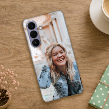 Galaxy S26+ Premium Hardcase