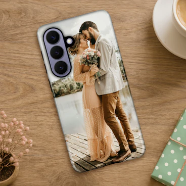 Galaxy S26+ Premium Softcase