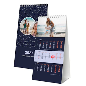 Tischkalender
