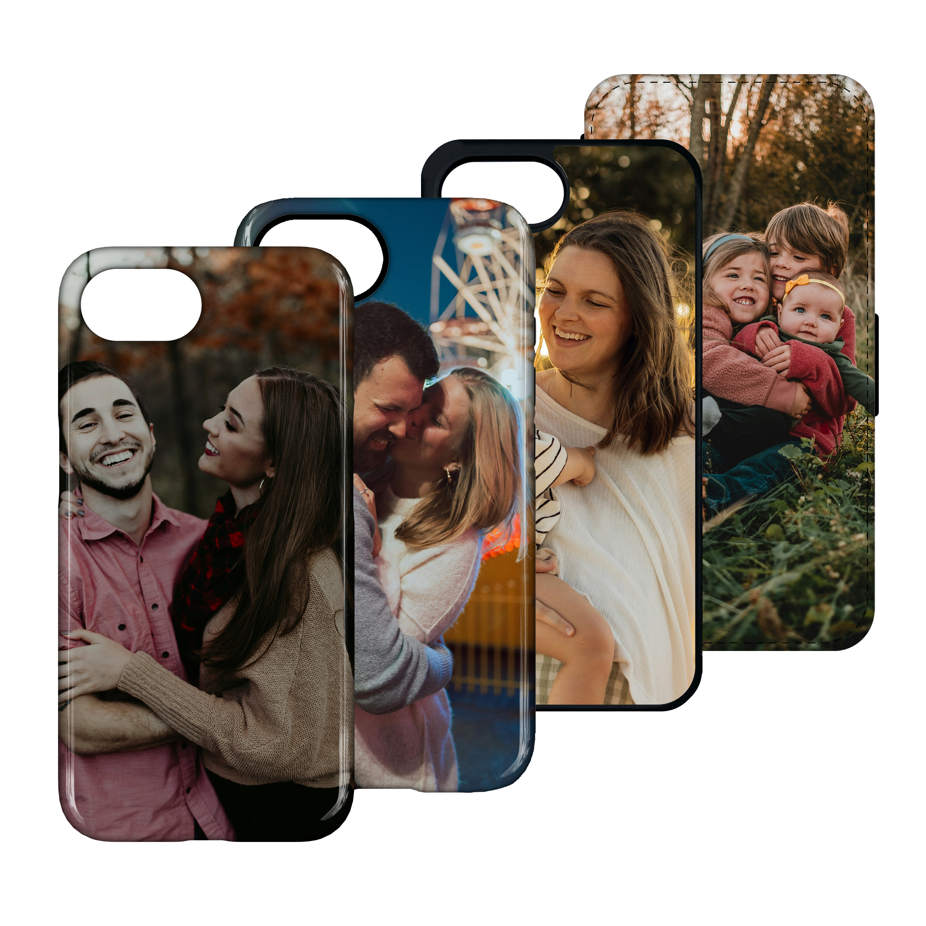 iPhone 17e Hülle gestalten