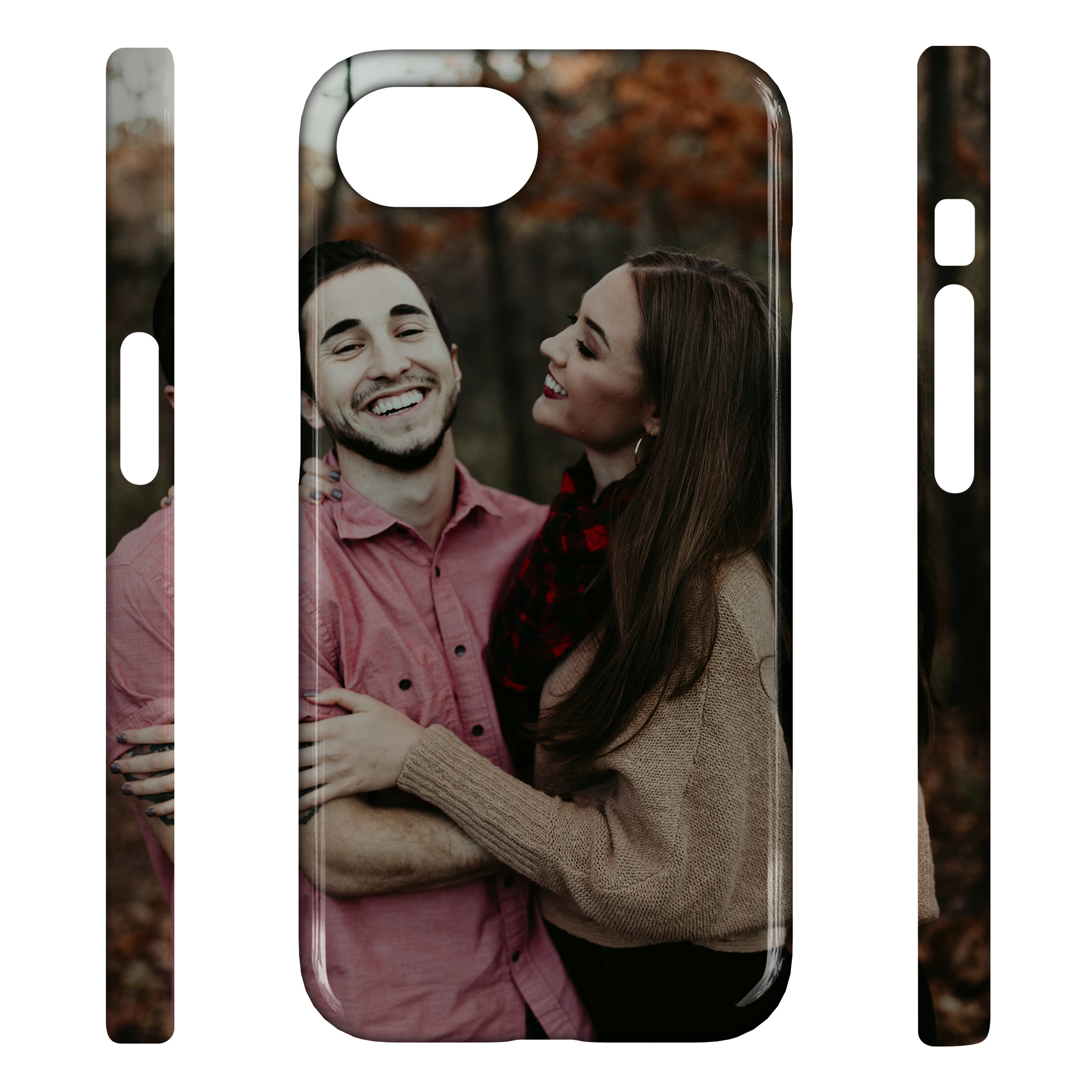 iPhone 17e Premium Hardcase