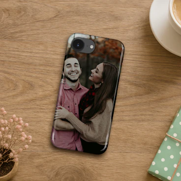 iPhone 17e Premium Hardcase