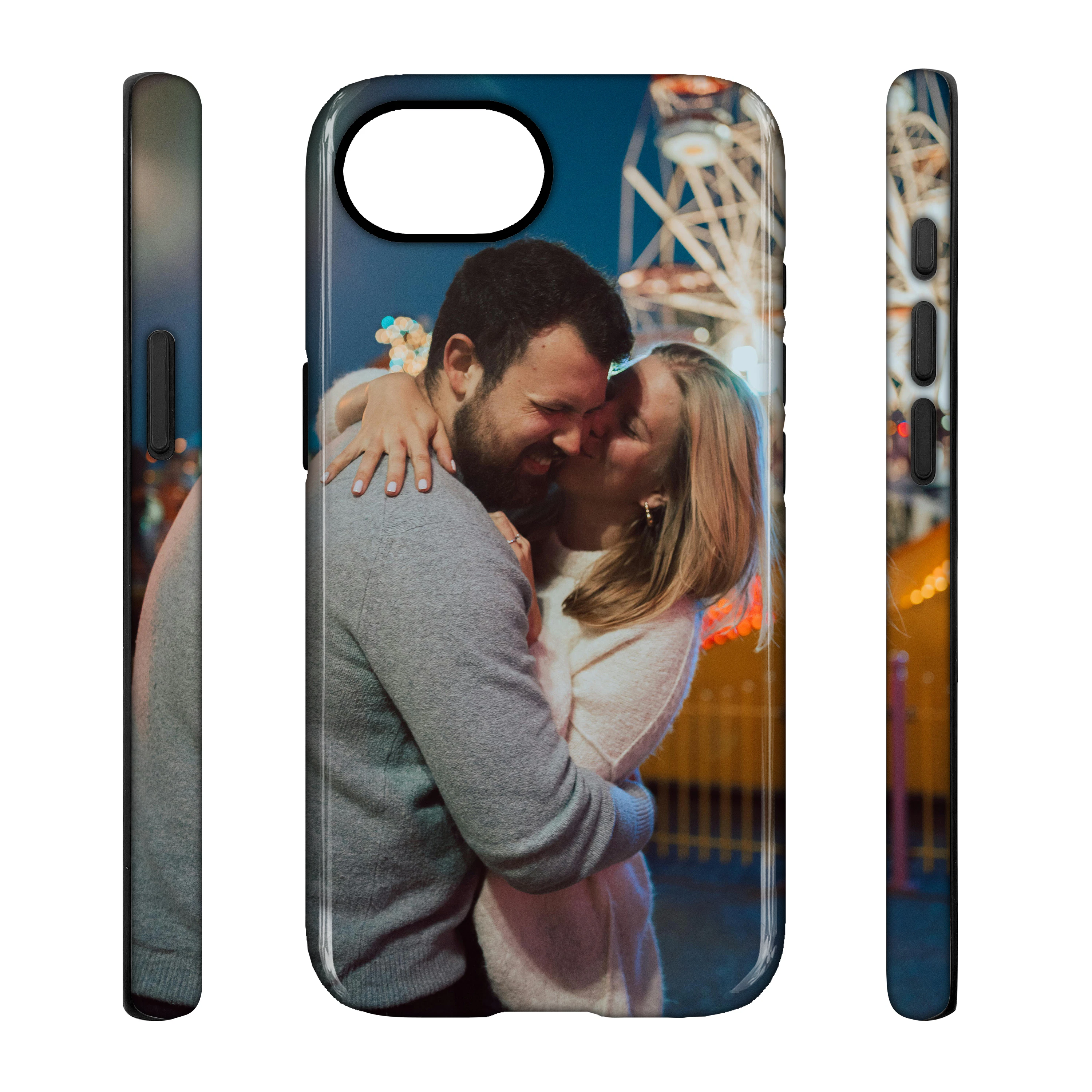 iPhone 17e Premium Softcase