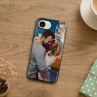 iPhone 17e Premium Softcase