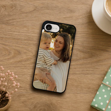 iPhone 17e Softcase selbst gestalten