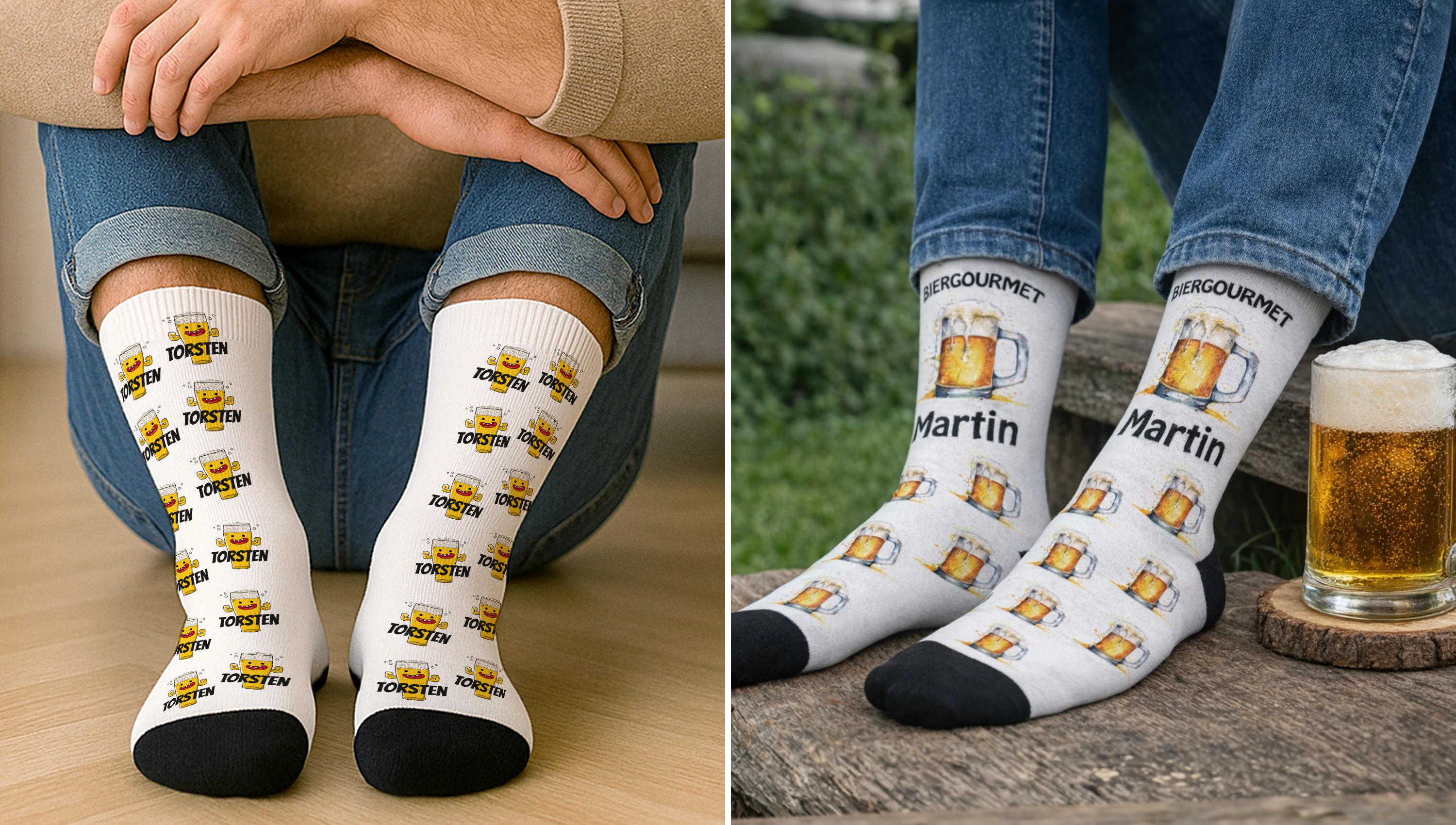 Ausgefallene Geschenkideen für Papa zum Herrentag