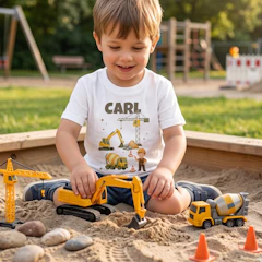 Kinder Bio T-Shirt