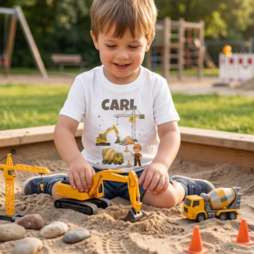 Kinder Bio T-Shirt