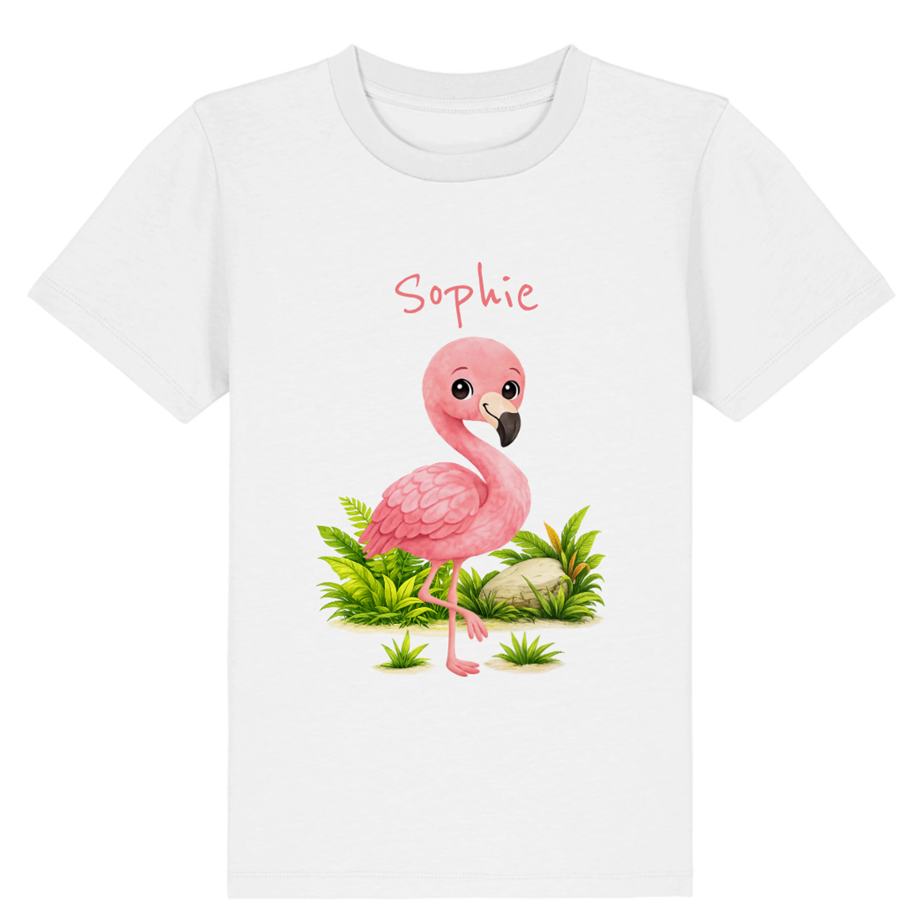 Kinder Bio T-Shirt