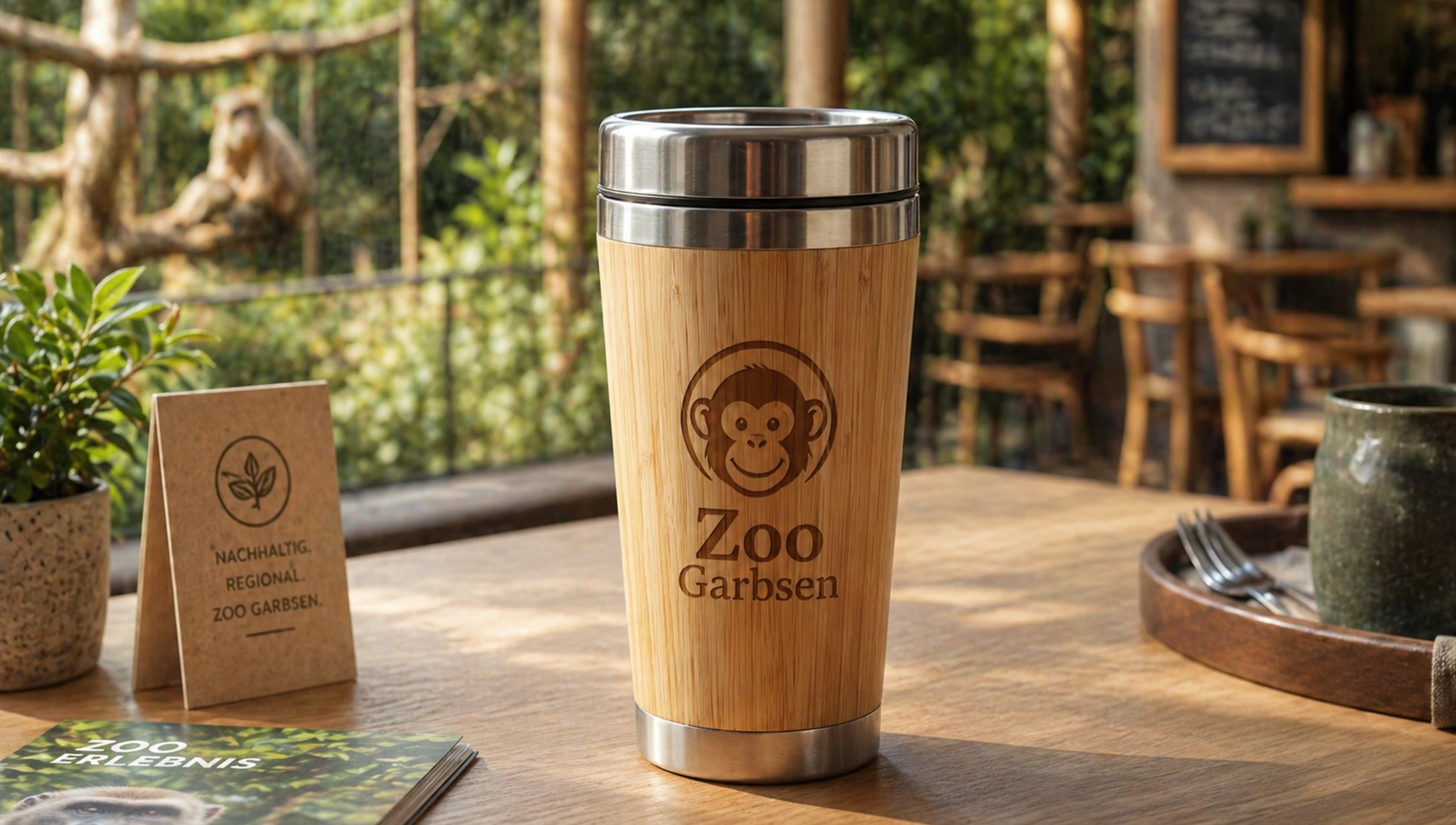 Tasse mit Logo bedrucken - vom Einzelstück bis zur Großbestellung