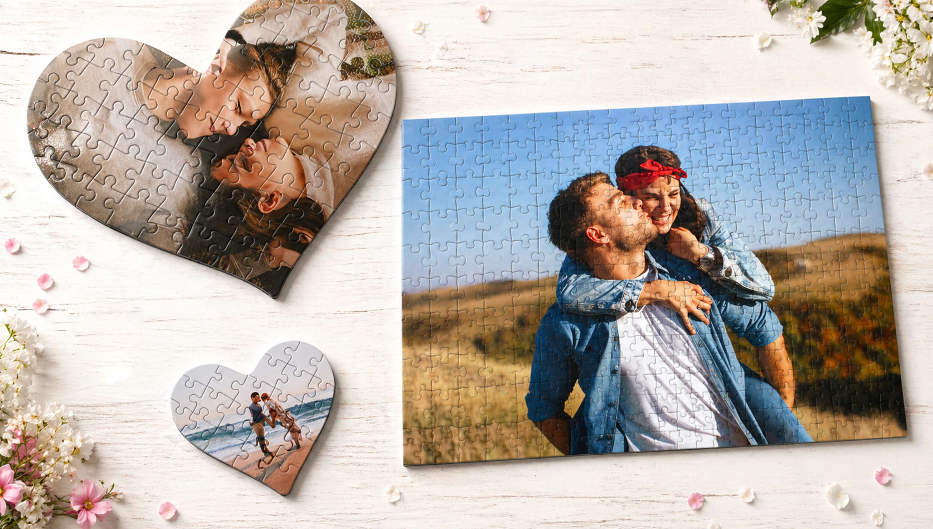 Personalisierte Geburtstagsgeschenke für Frauen und Männer