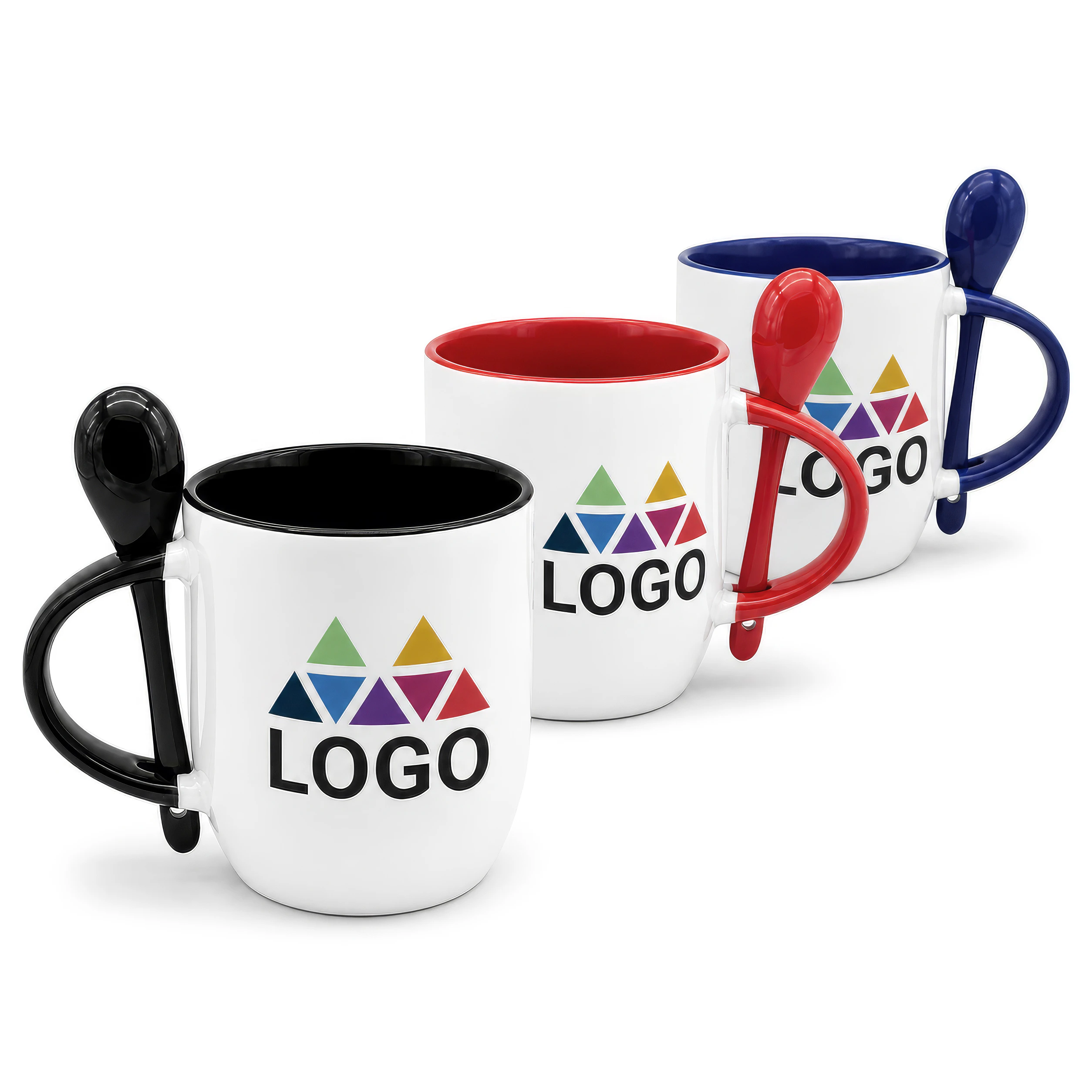 Löffeltasse