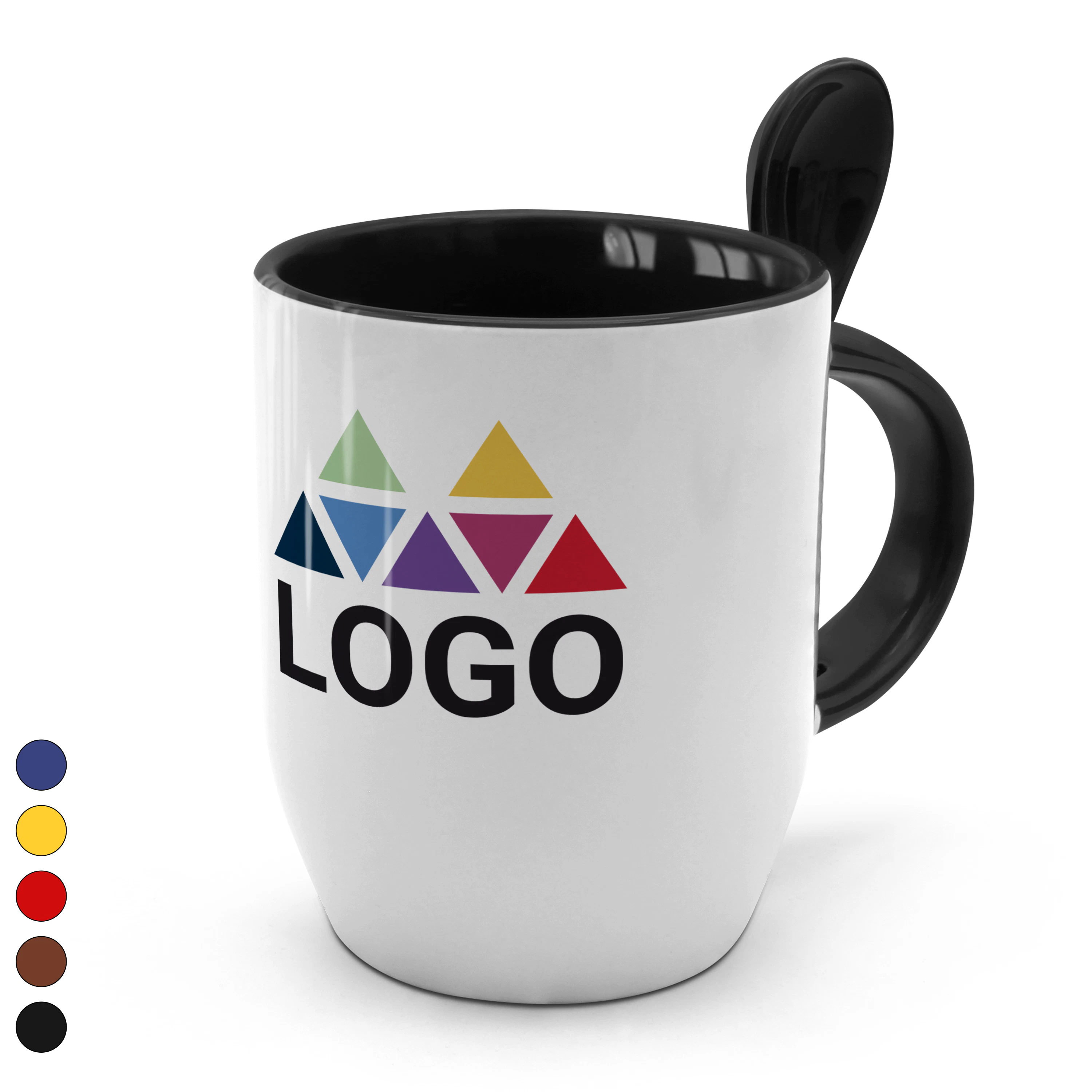 Löffeltasse