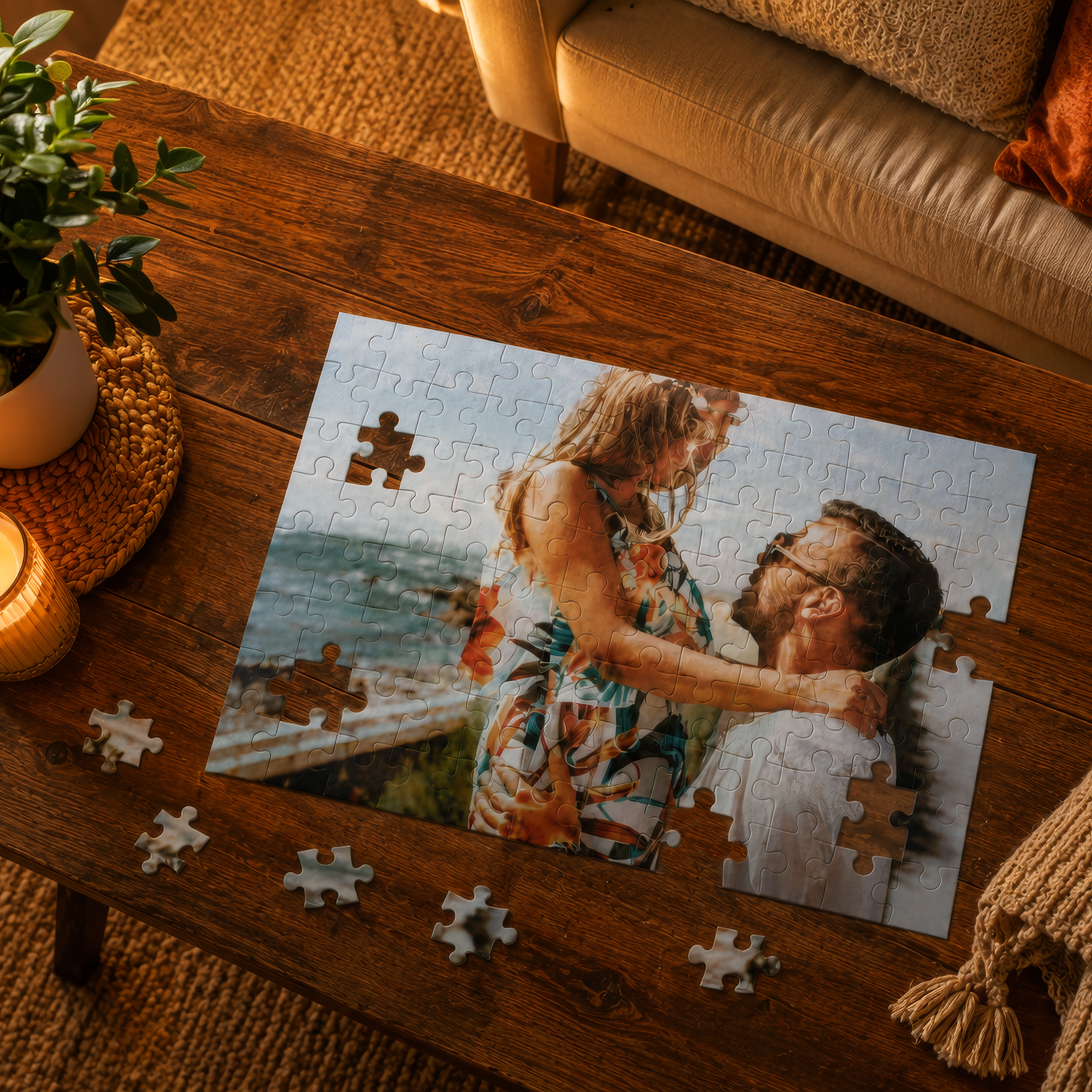 Fotopuzzle