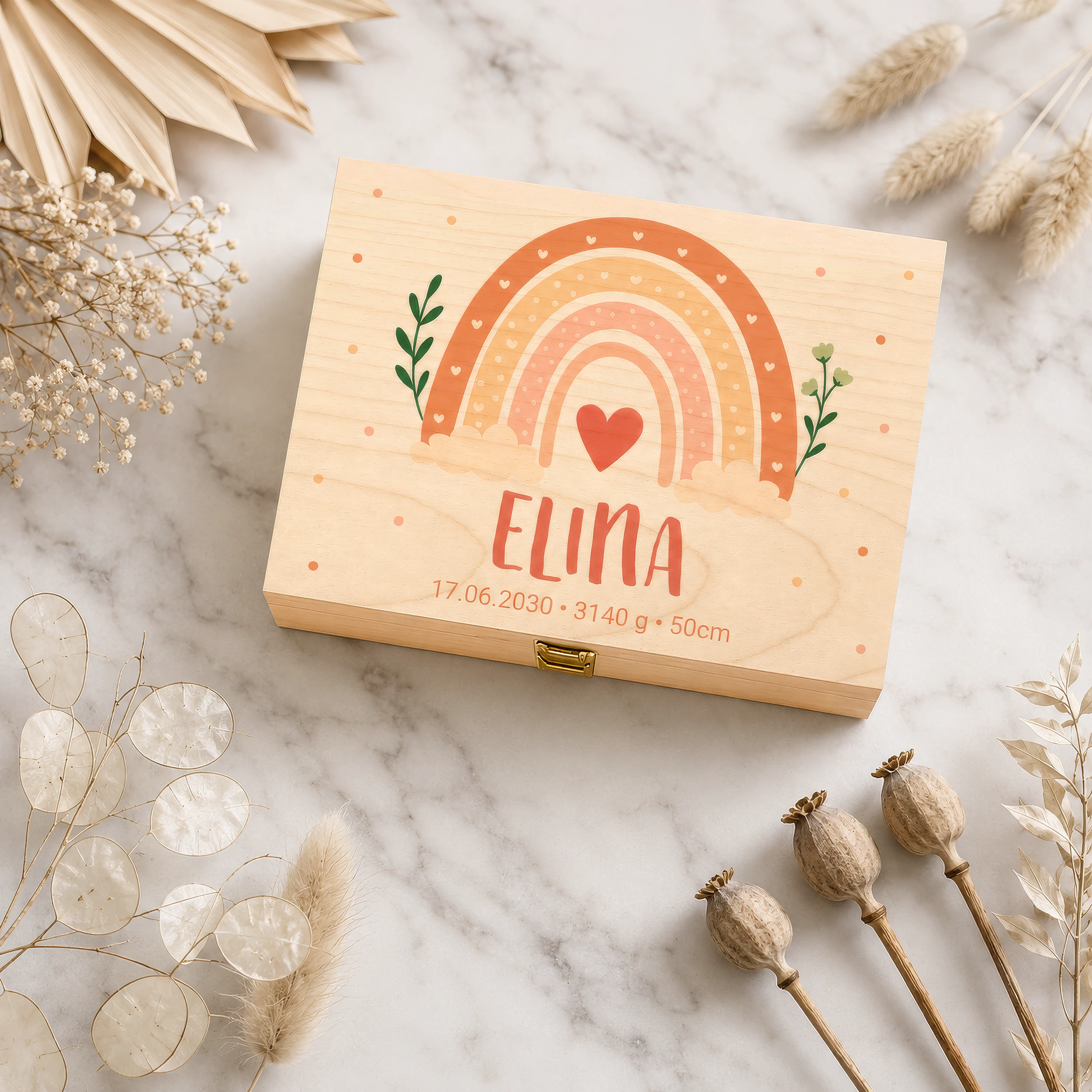 Erinnerungsbox