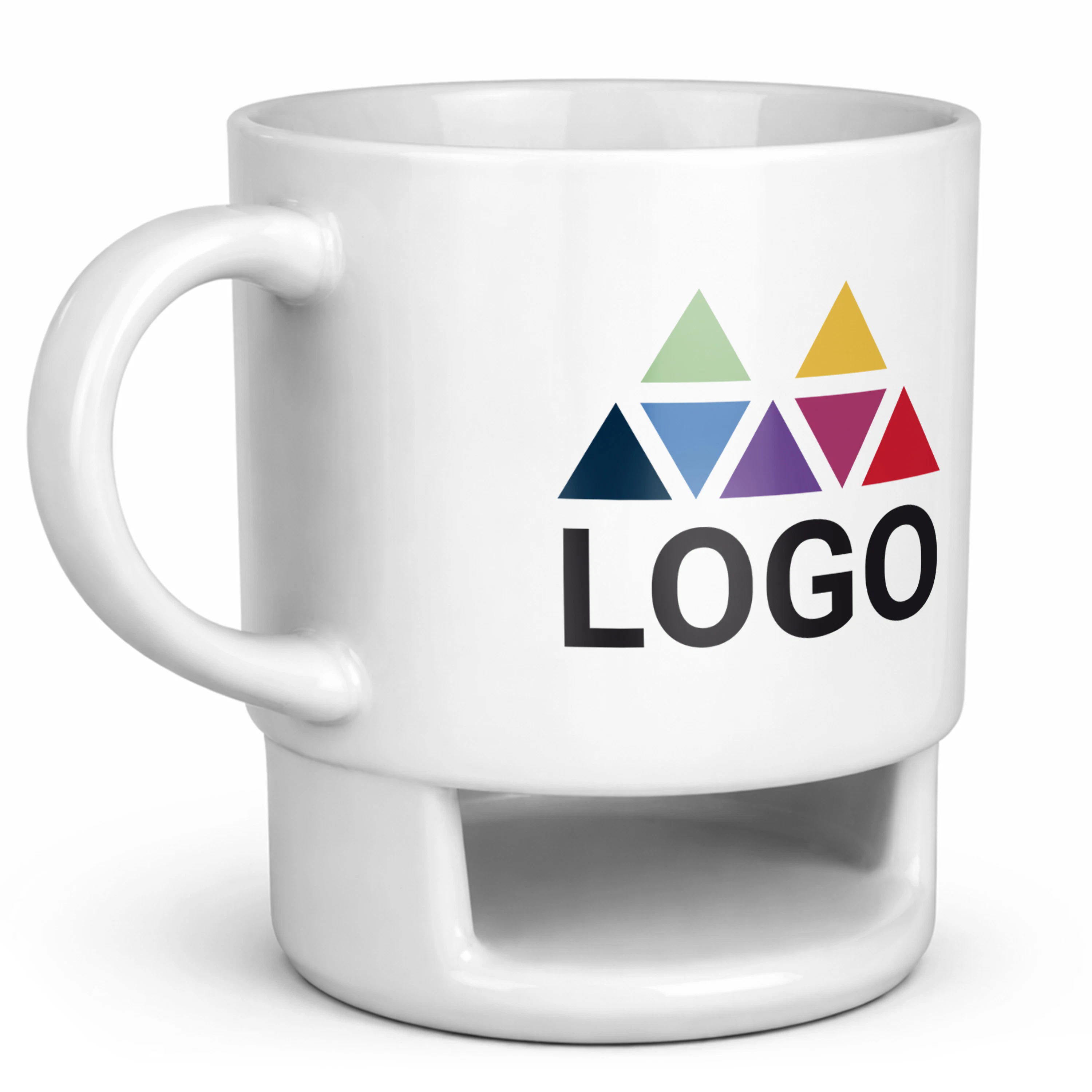 Cookie-Tasse