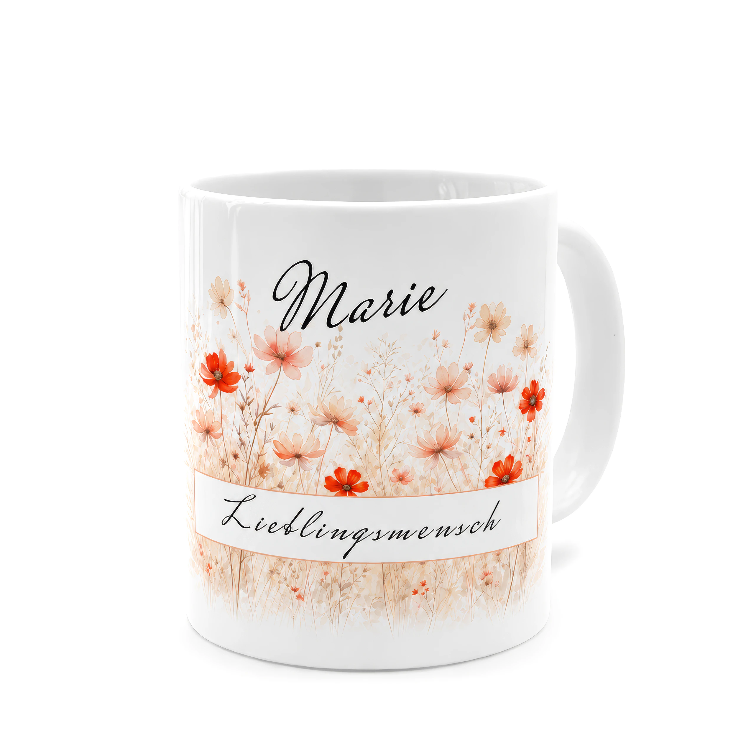 Namenstasse