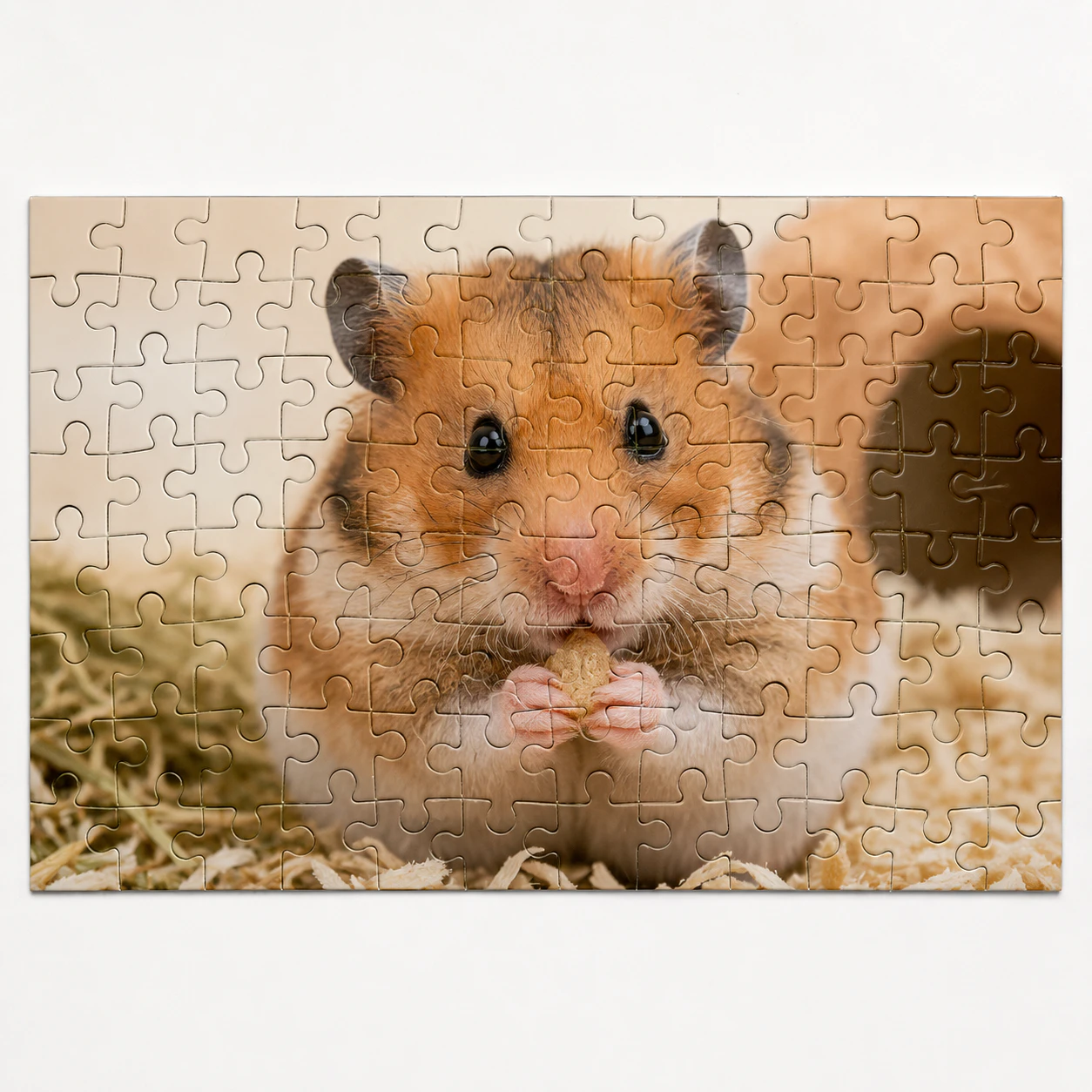 Puzzle 96 Teile
