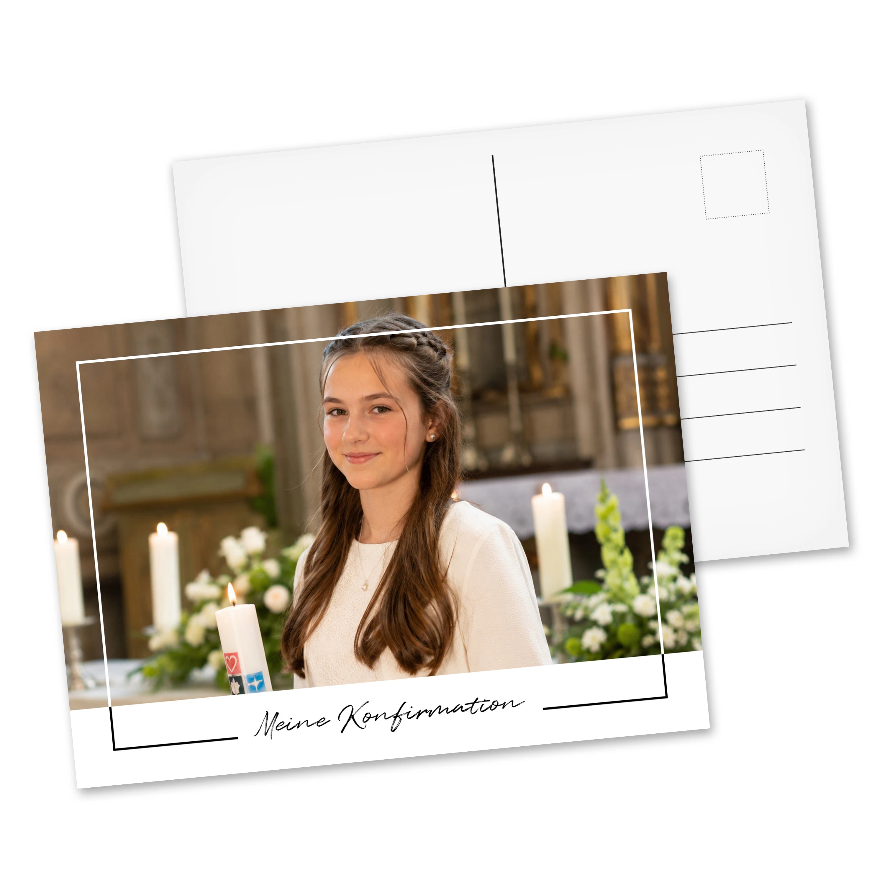 Postkarten