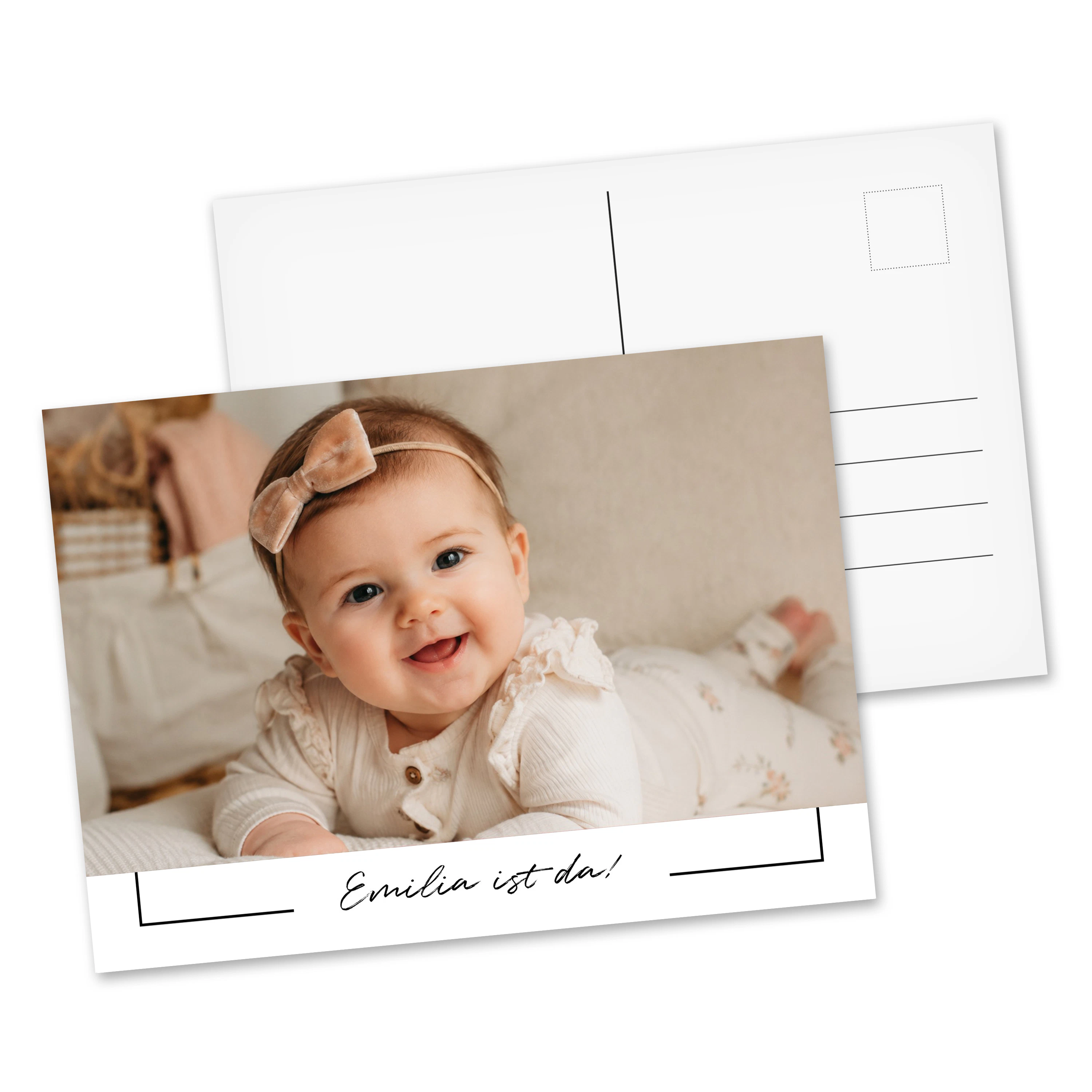 Postkarte