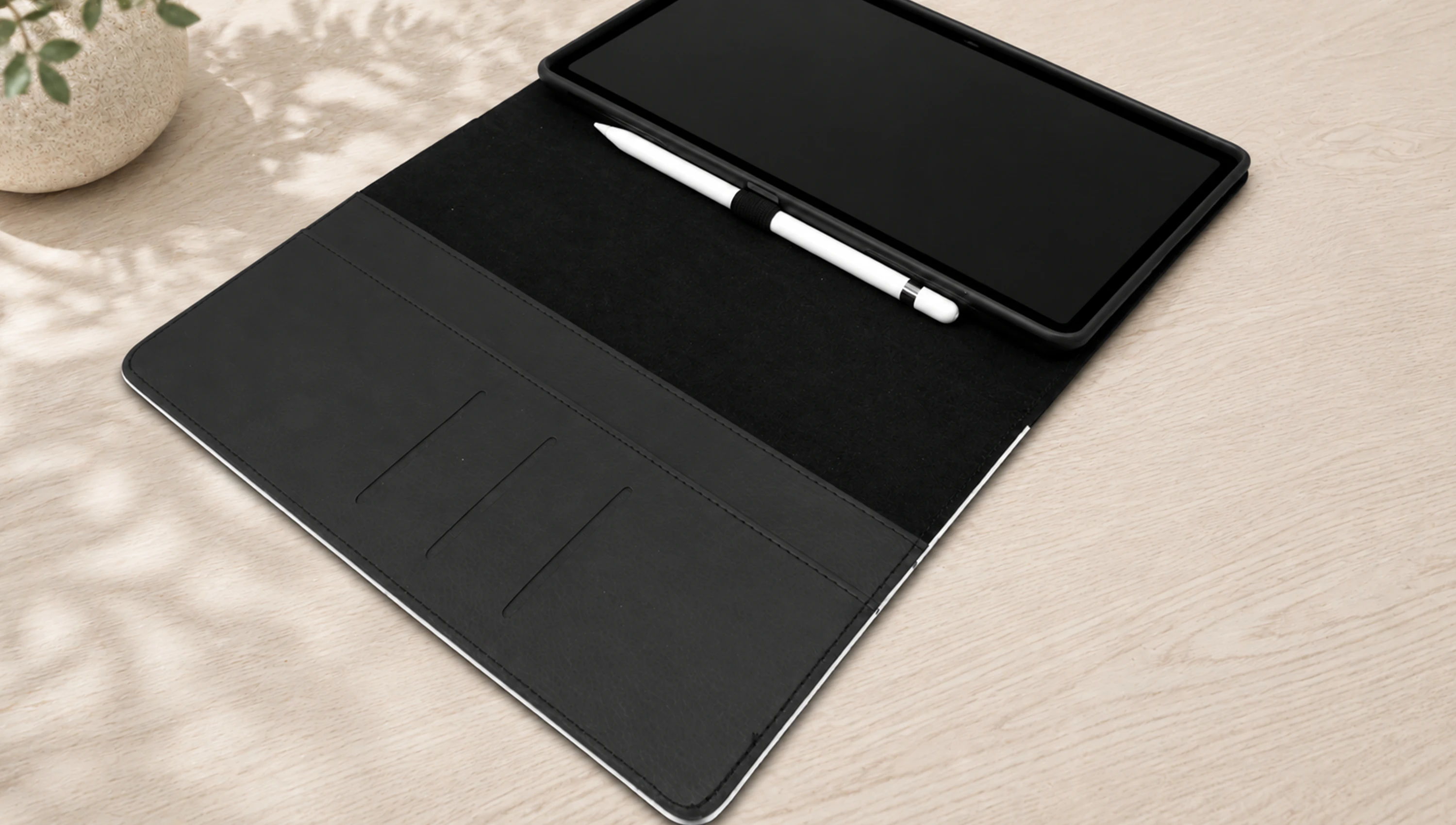 Premium-Qualität und zuverlässiger Schutz für dein iPad