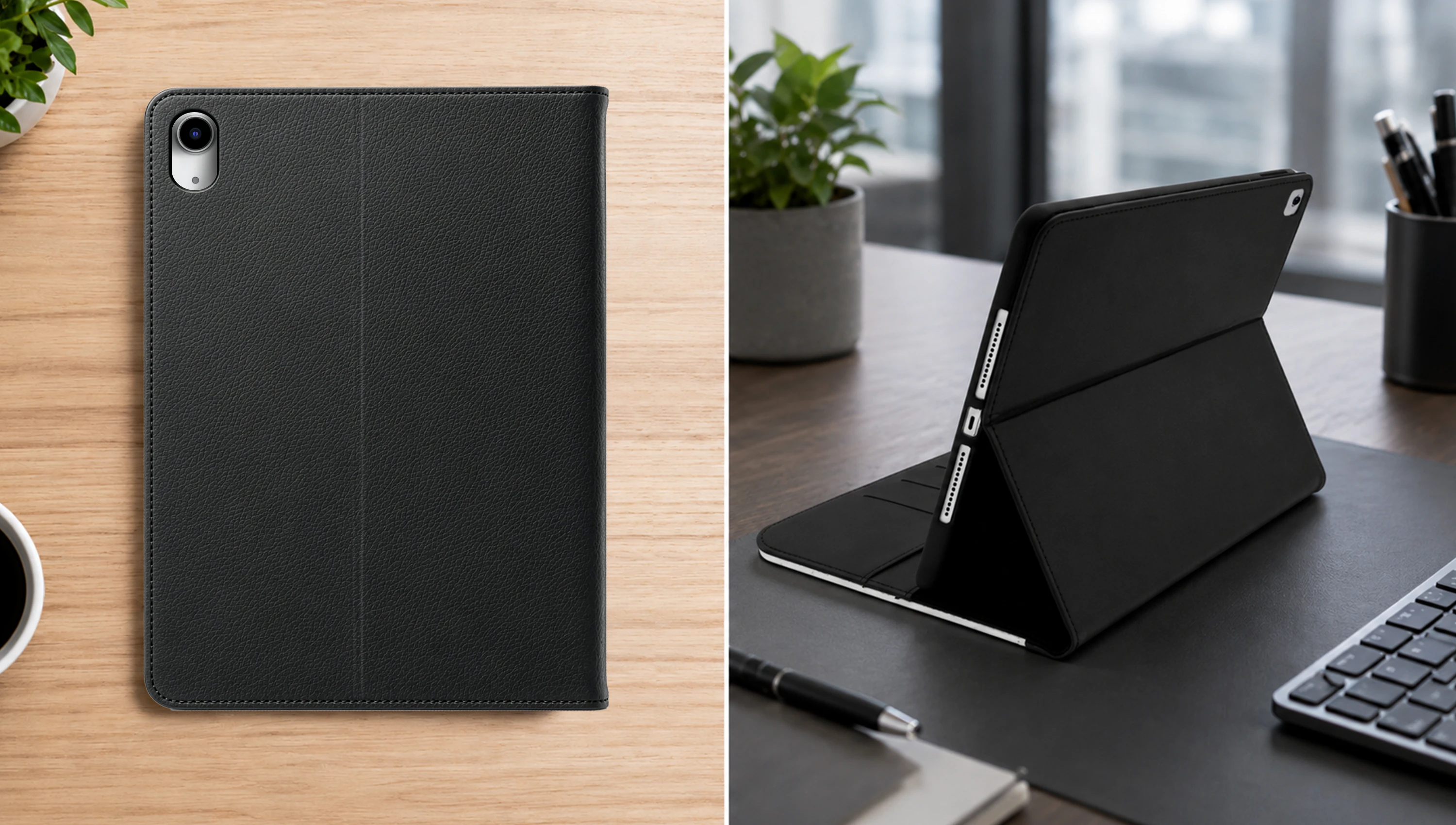 So einfach kannst du deine iPad Hülle selbst gestalten