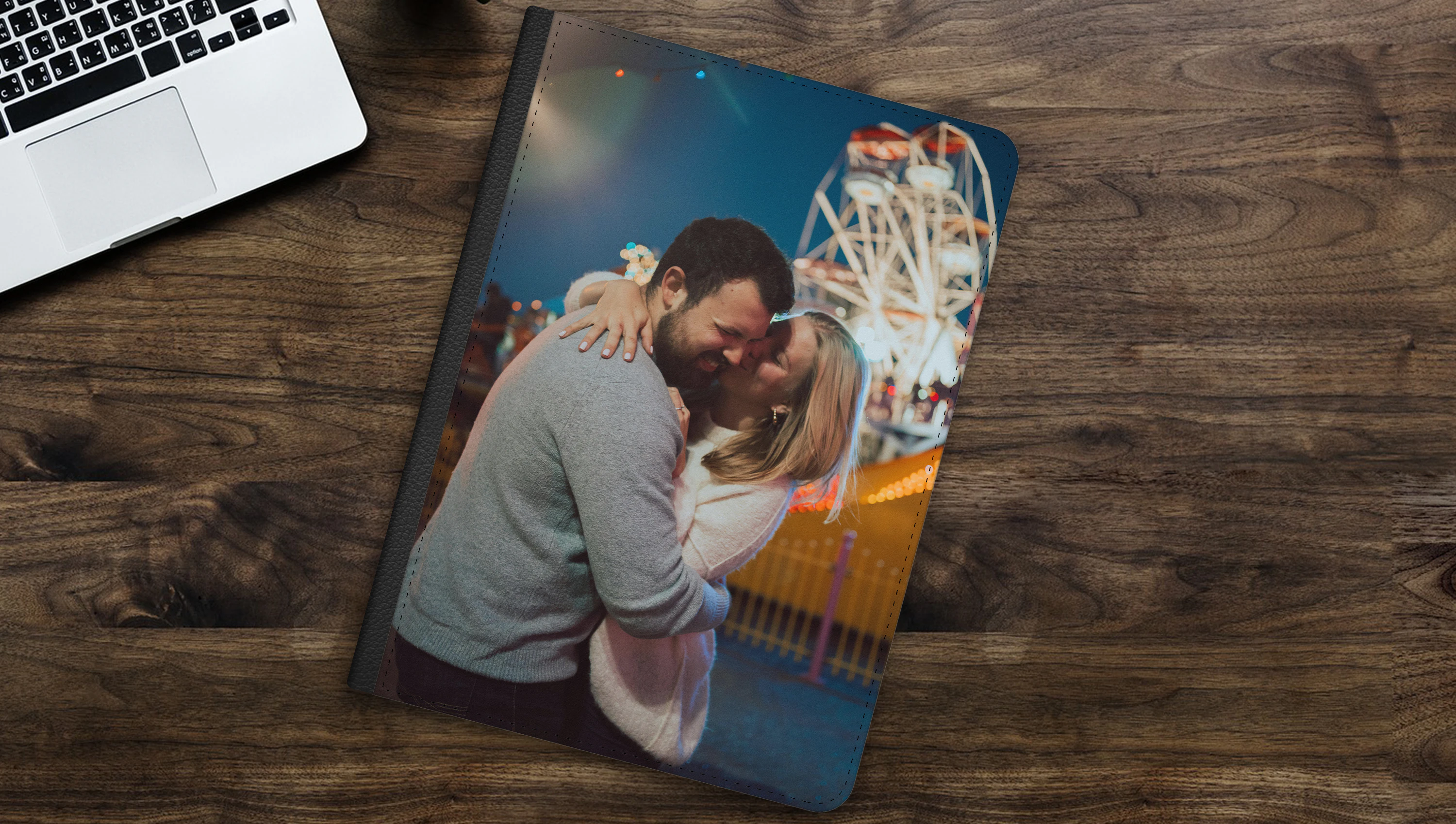 Die besondere Geschenkidee: iPad Hülle bedrucken