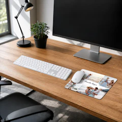 Mousepad Basic