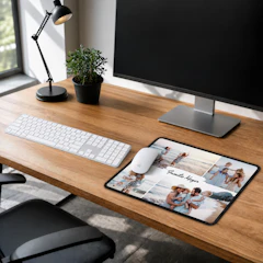 Mousepad XL Gaming Premium