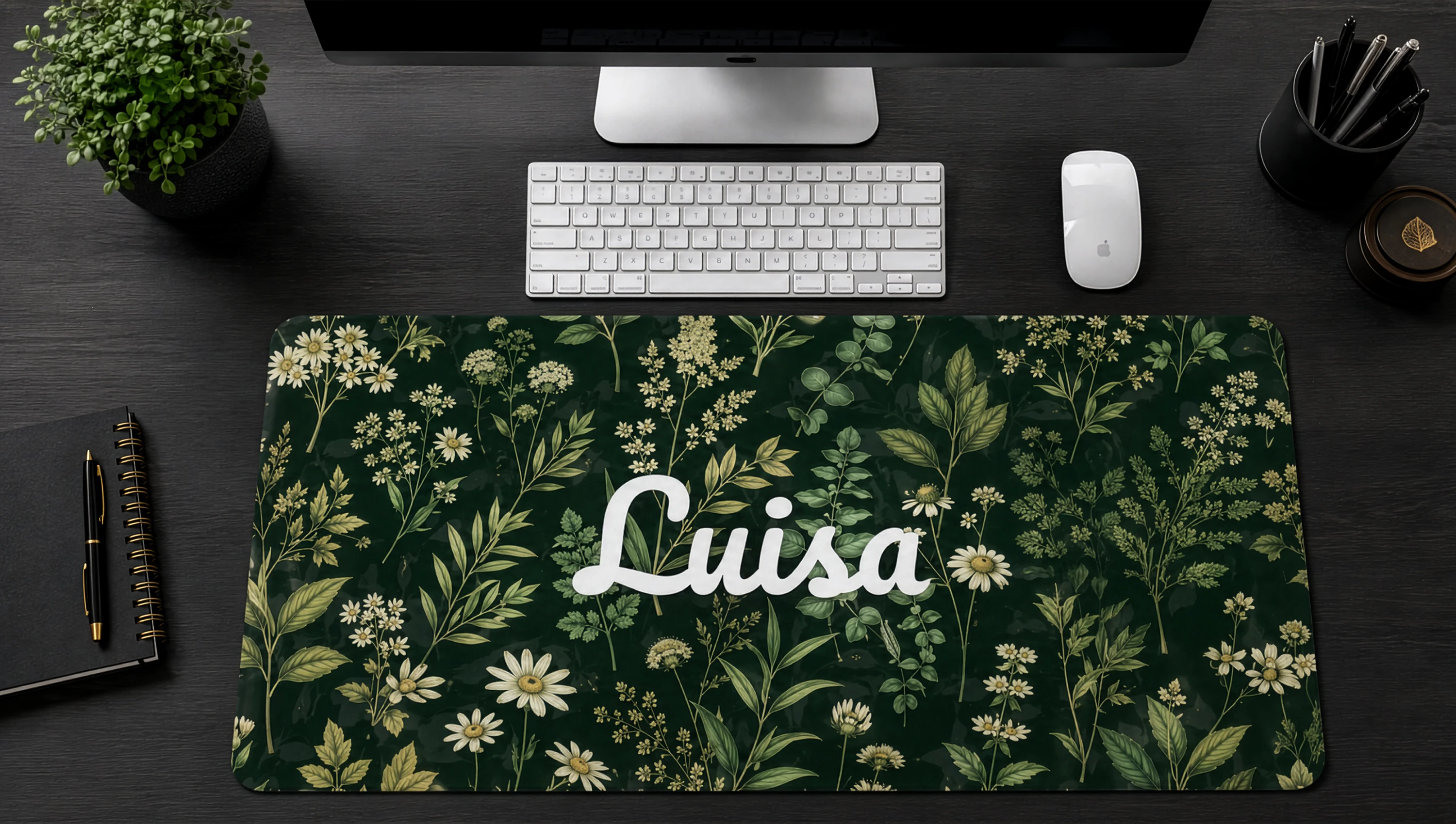 Mousepad personalisiert: So kannst du dein Mousepad selbst gestalten