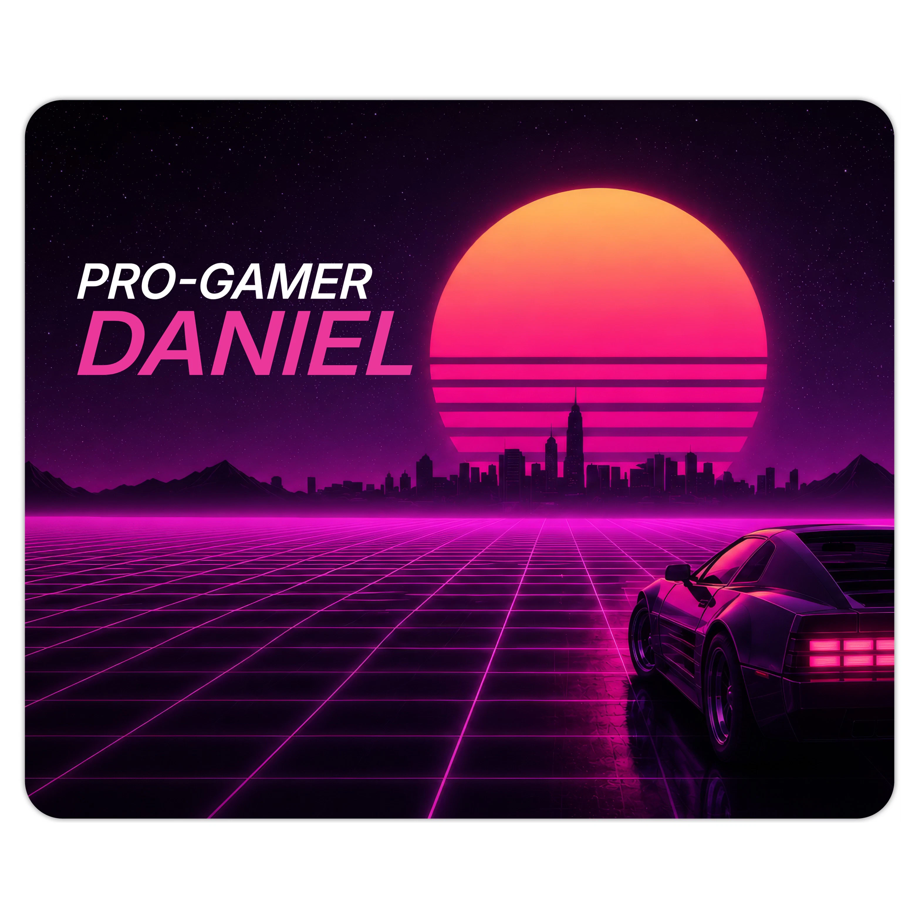 Mousepad