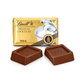 Lindt Würfel Adventskalender