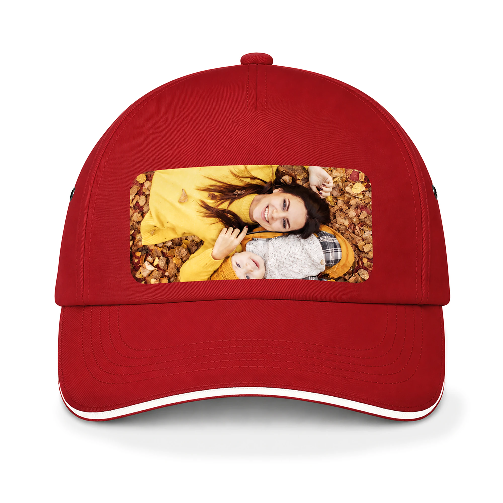 Basecap