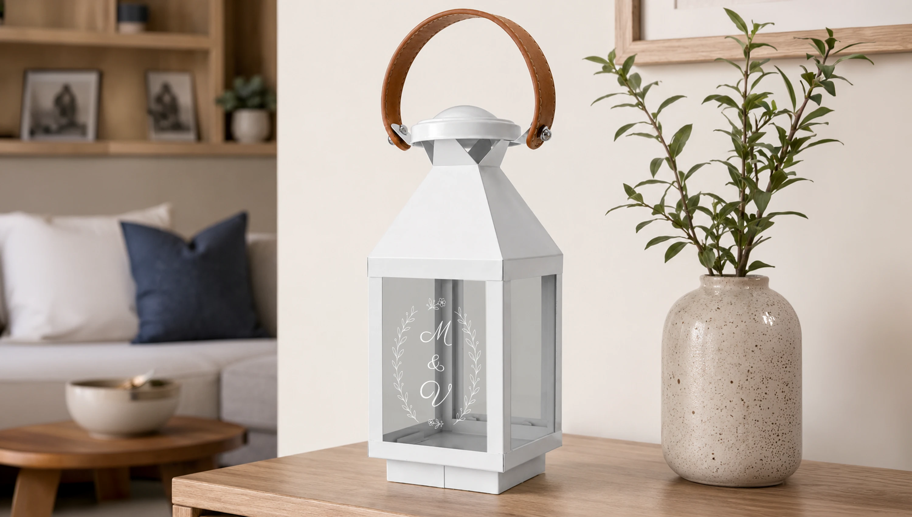 Fotolaternen als Geschenkidee für jeden Anlass