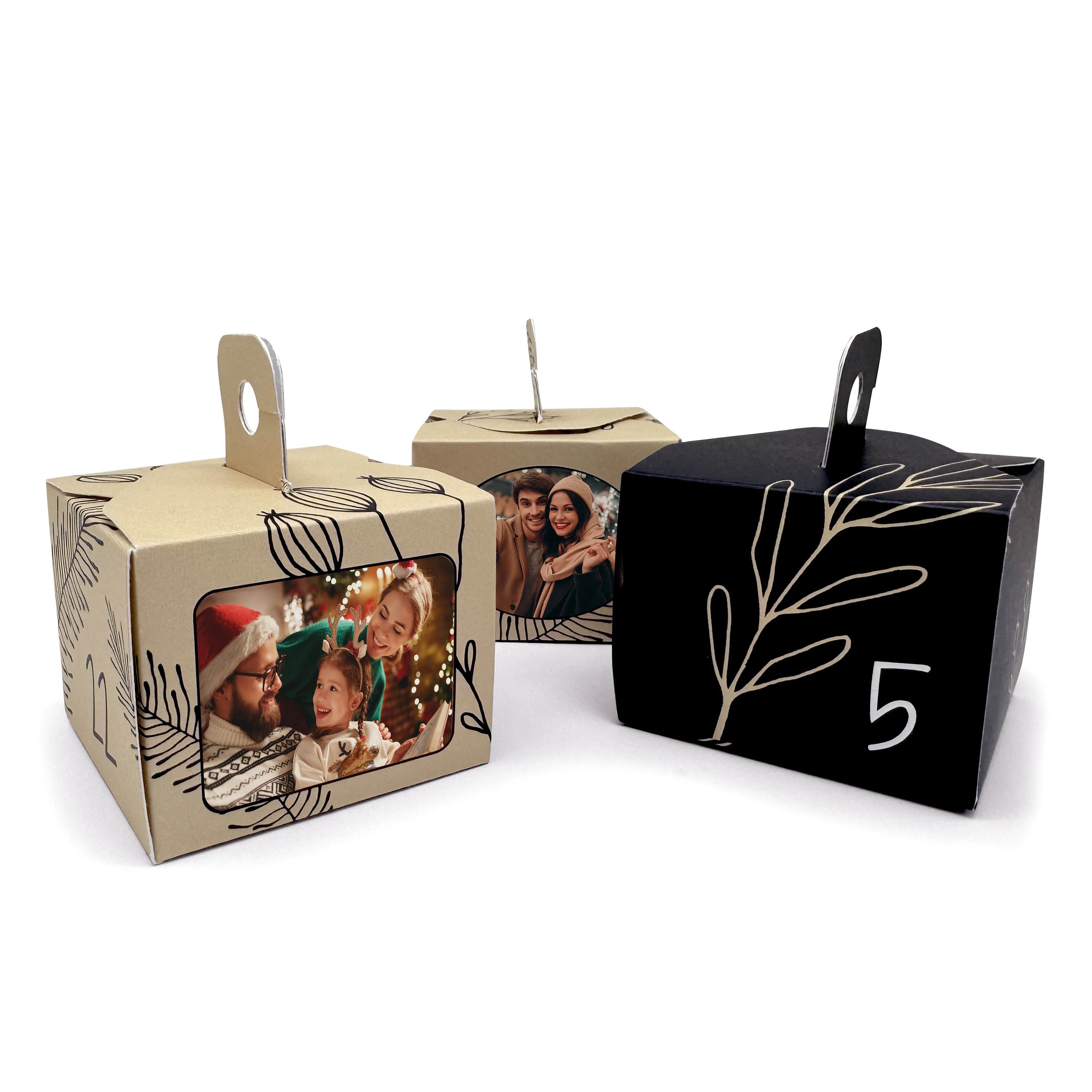 DIY Adventskalender