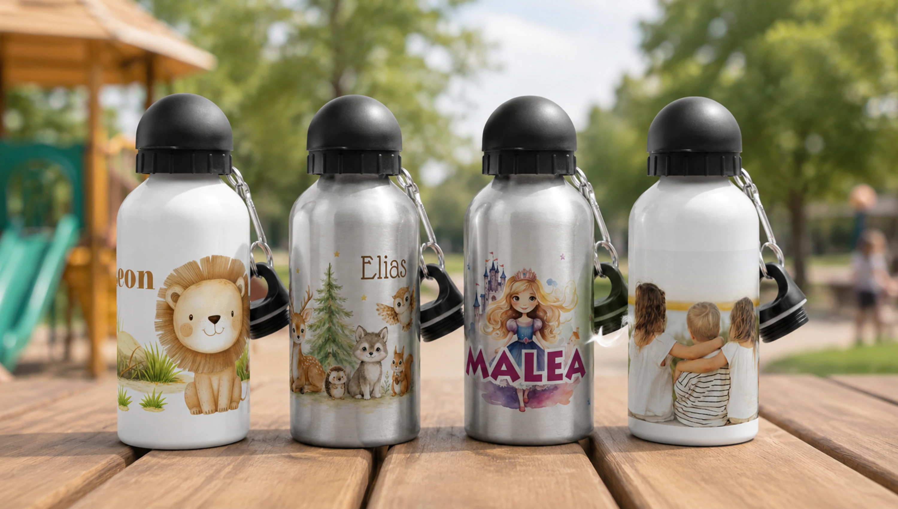 Qualität aus Deutschland: Was PrintPlanet zu deinem Partner für personalisierte Flaschen macht