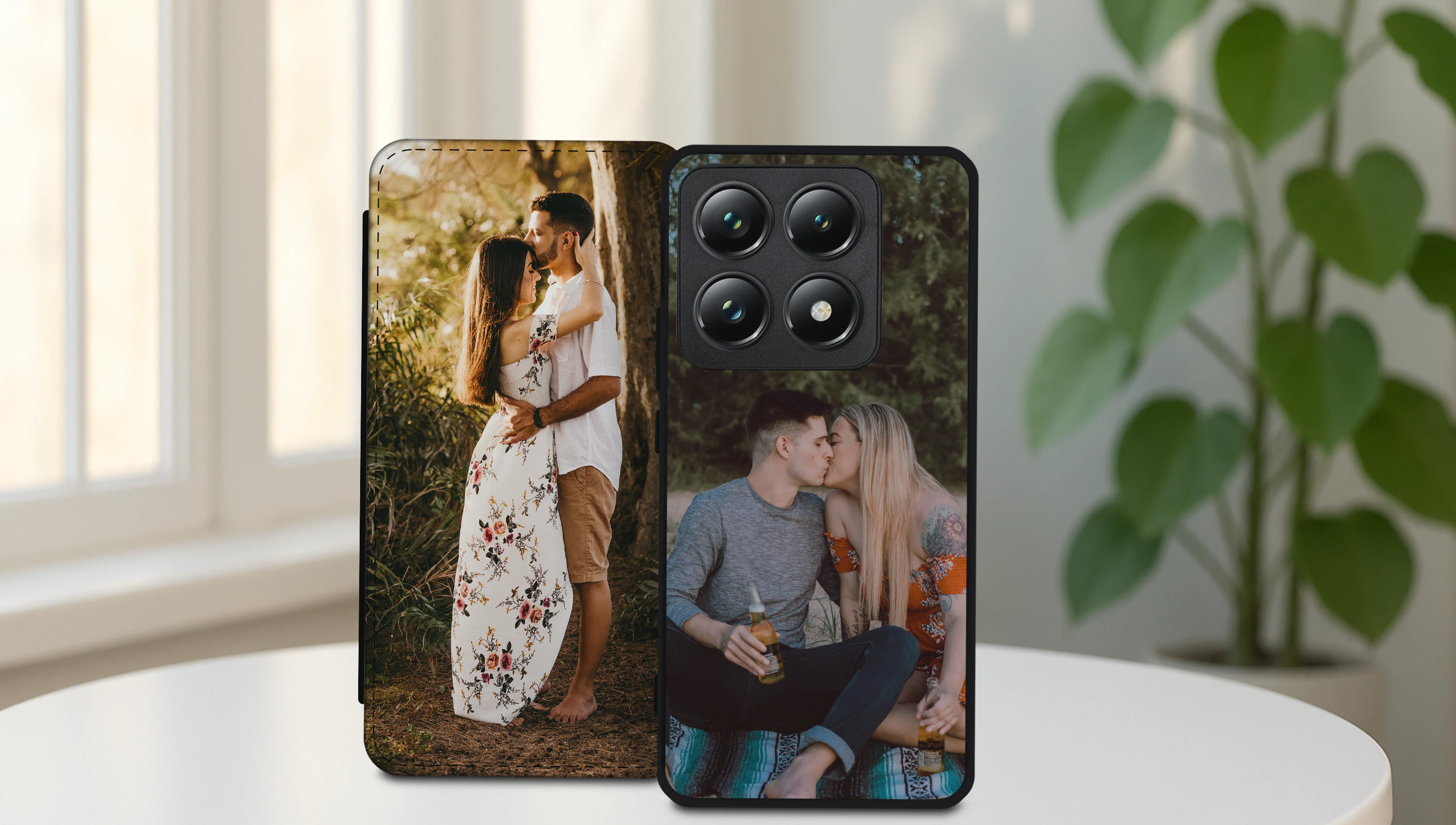 Dein Design, dein Statement: Xiaomi 14T Pro Hülle bedrucken lassen