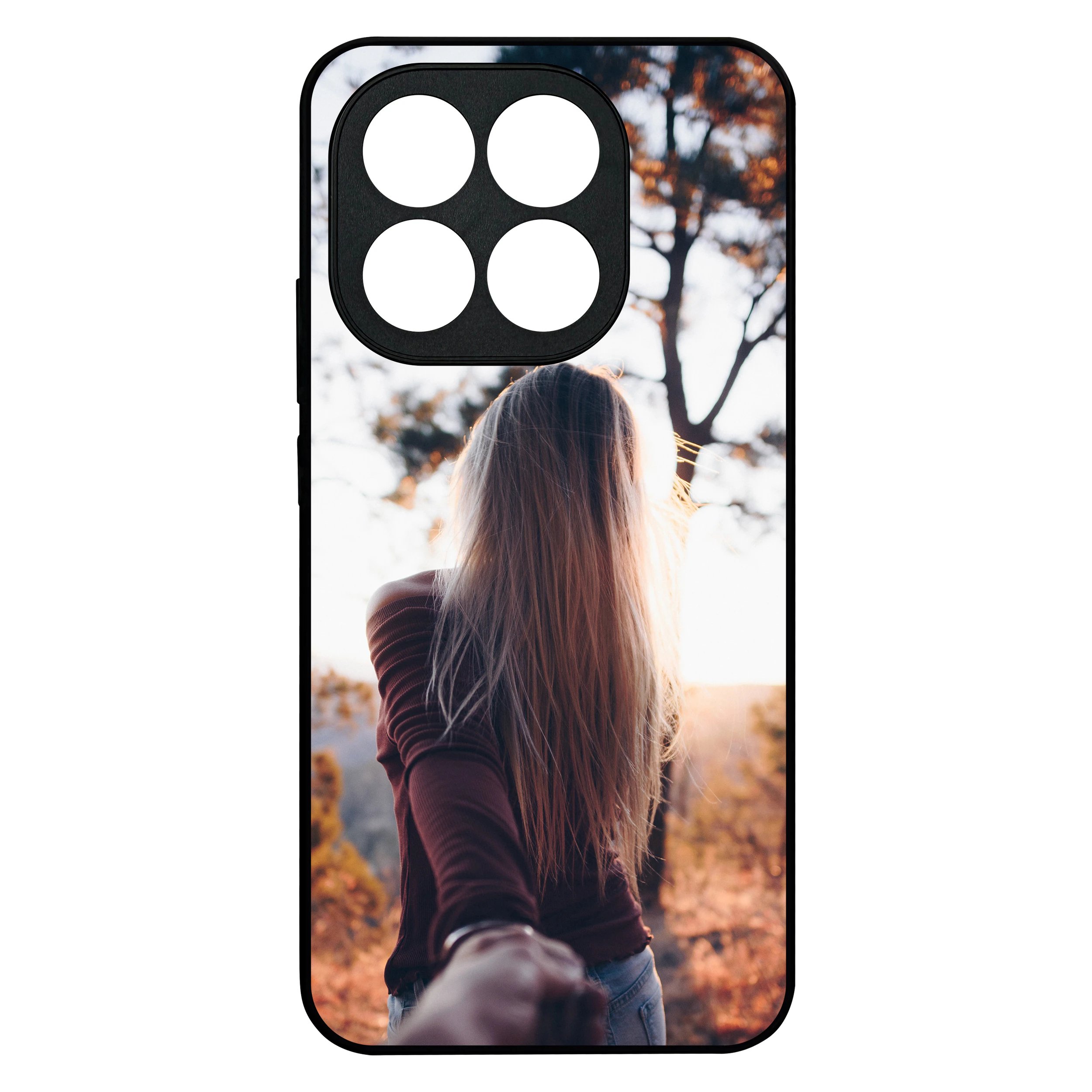 Xiaomi 15T Softcase